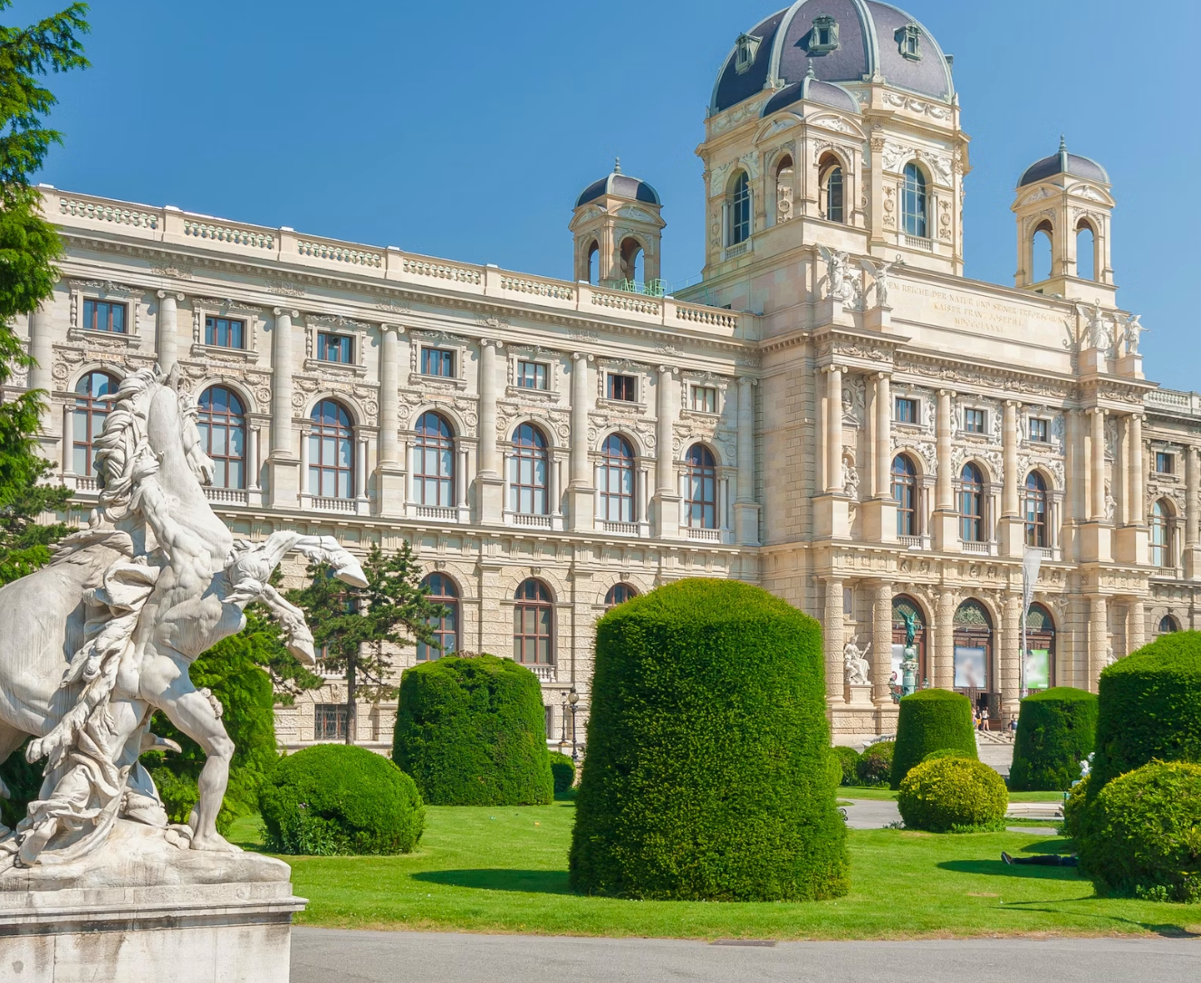 Bassano-Saal @ Kunsthistorischen Museum — foto 2