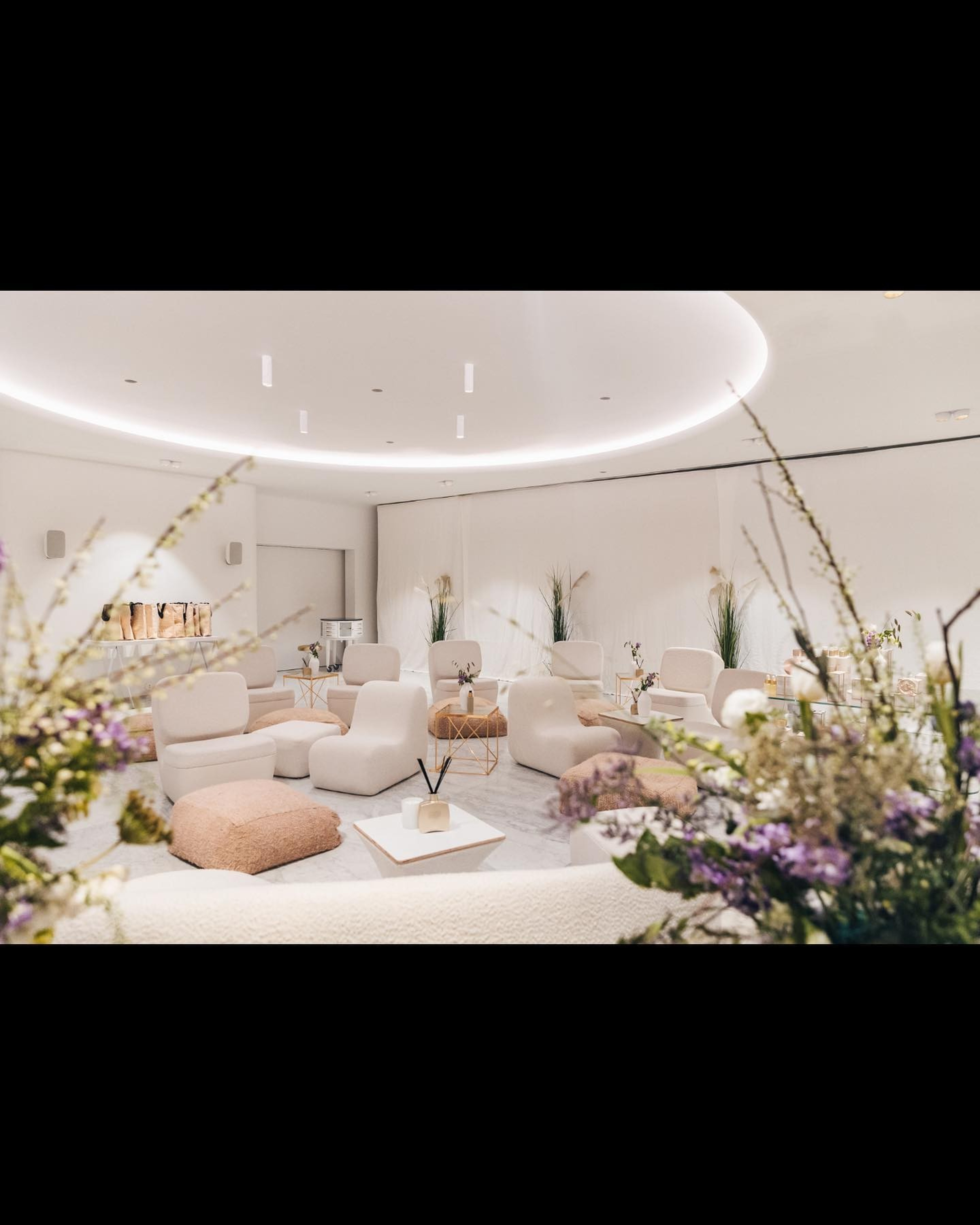 Ultra Asylum - Brussels Creative Luxury Event Spac — Foto 3