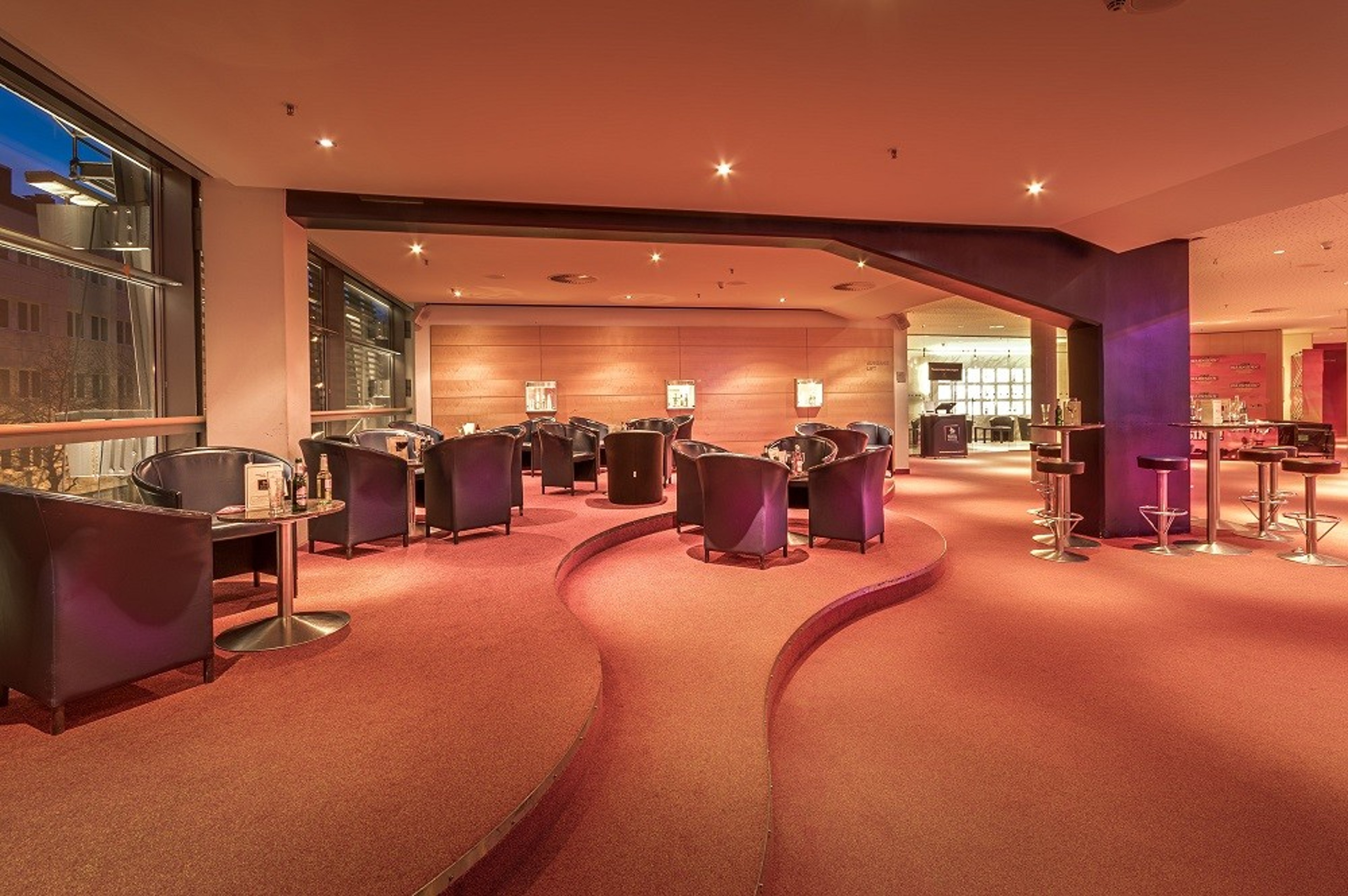 Elegant Foyer — Foto 5