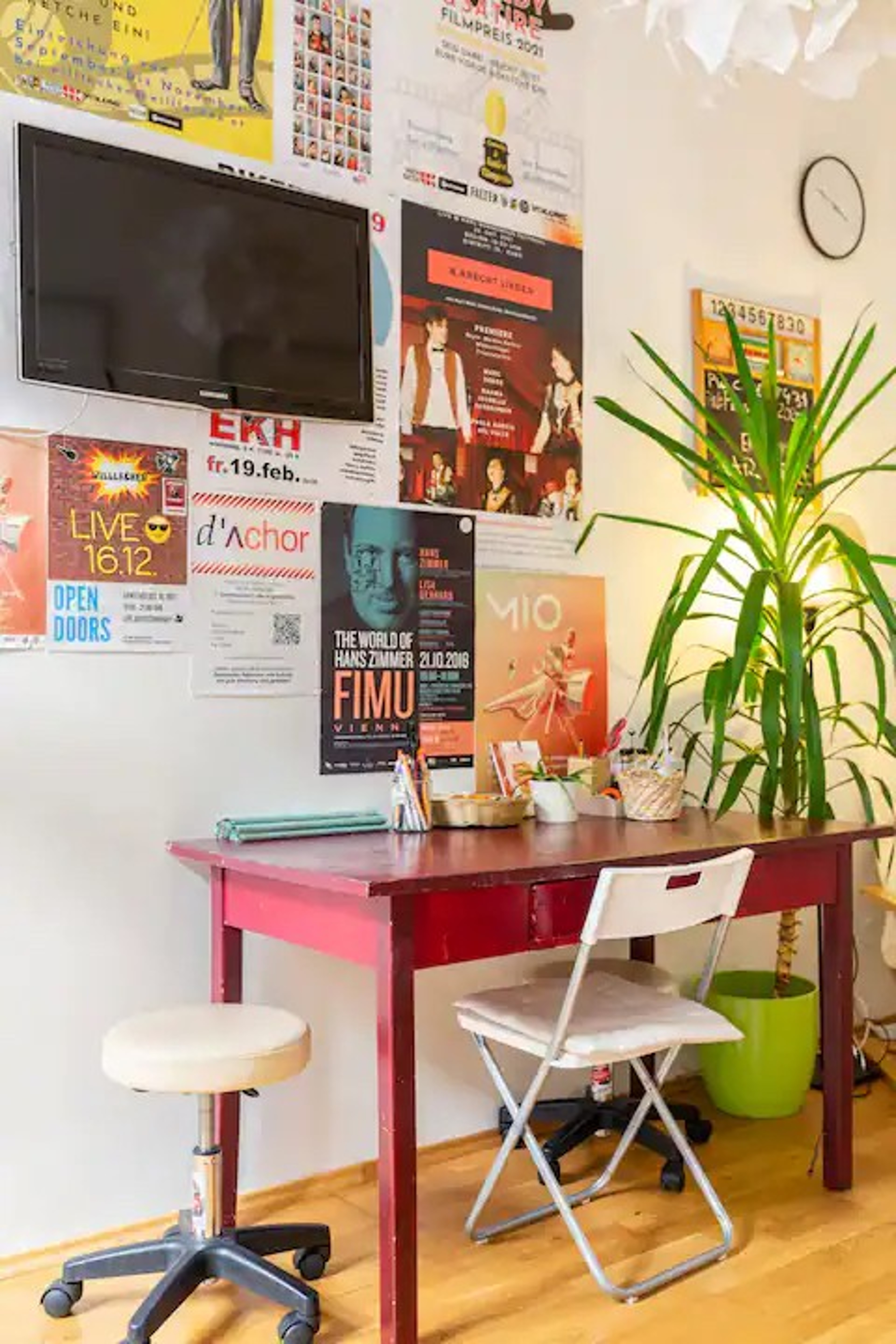 FRO-MEDIA Podcast Studio & Co Working Space — foto 4