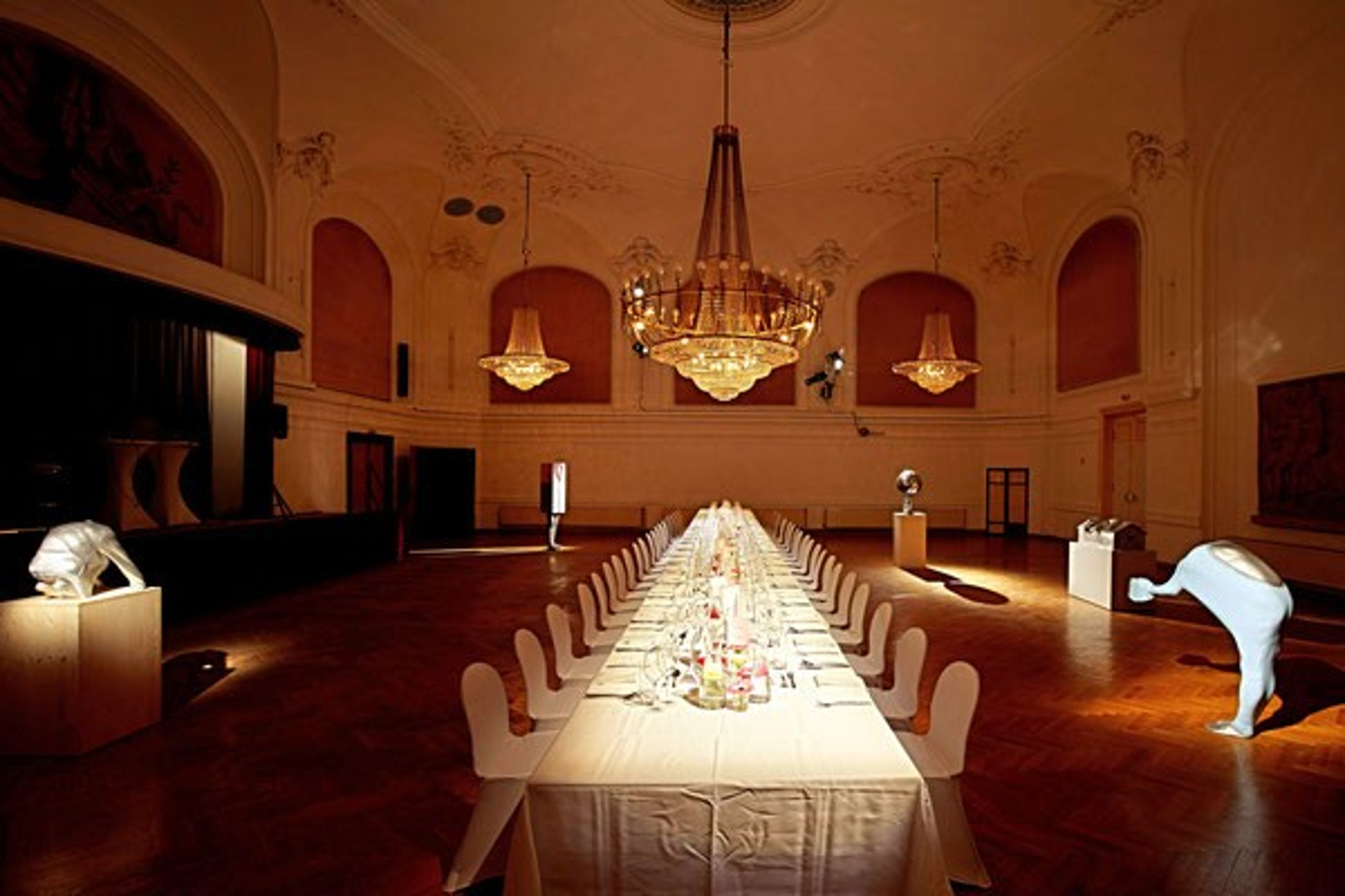 Lorely Saal — foto 5
