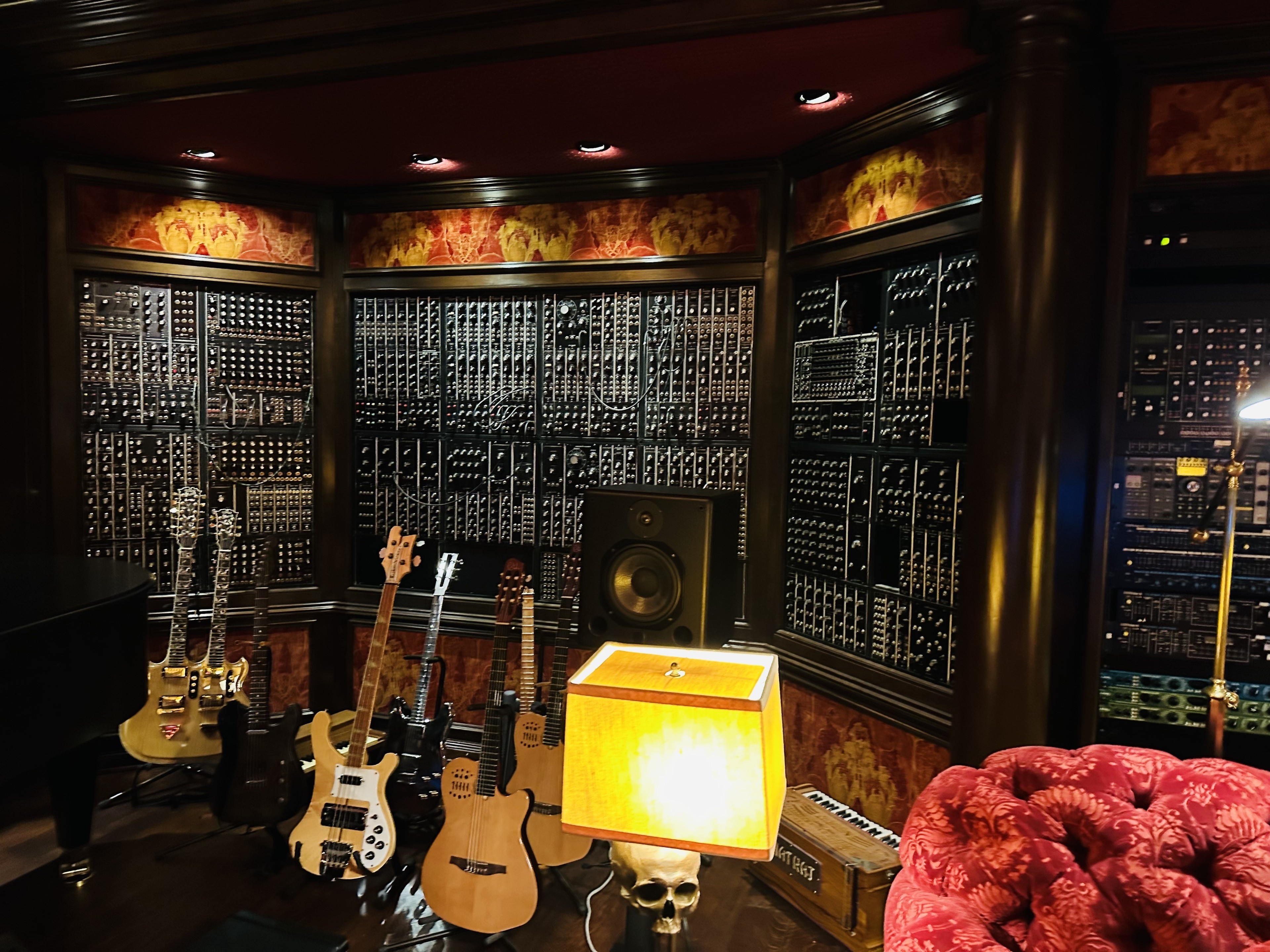 Hans Zimmer's Legendary Studio — Foto 5