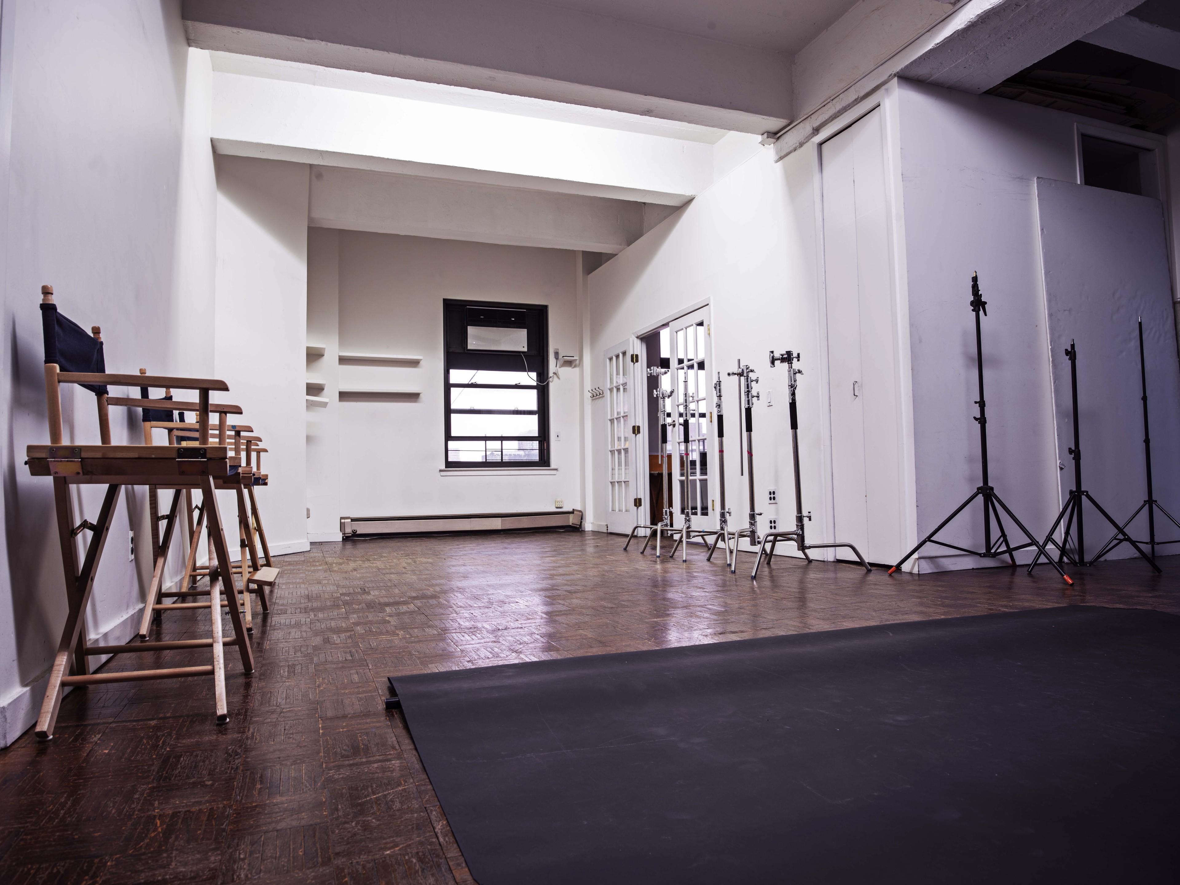 W 42nd Studio — foto 3