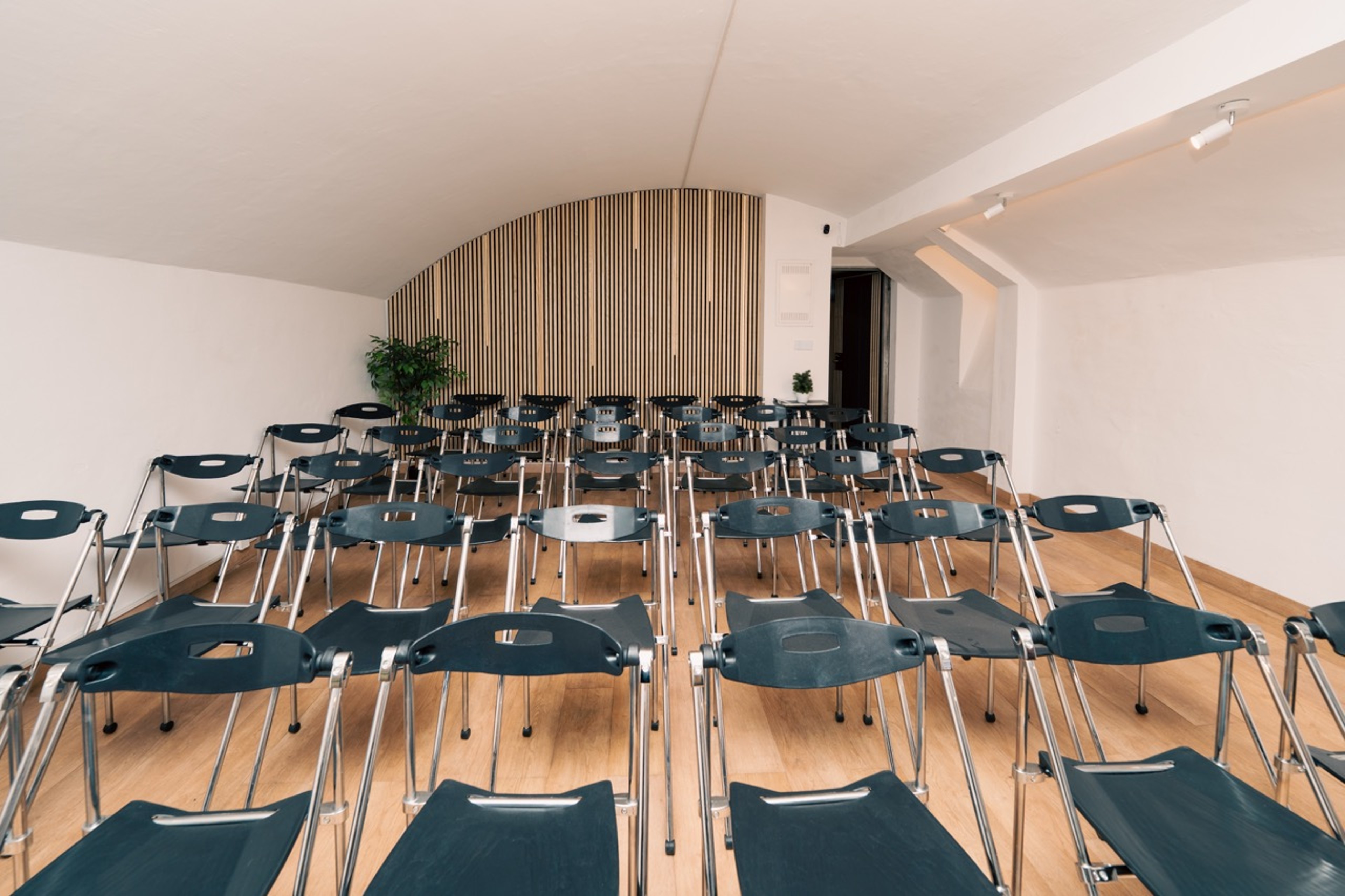 Kleiner Konzertsalon im Herzen Wiens — foto 2