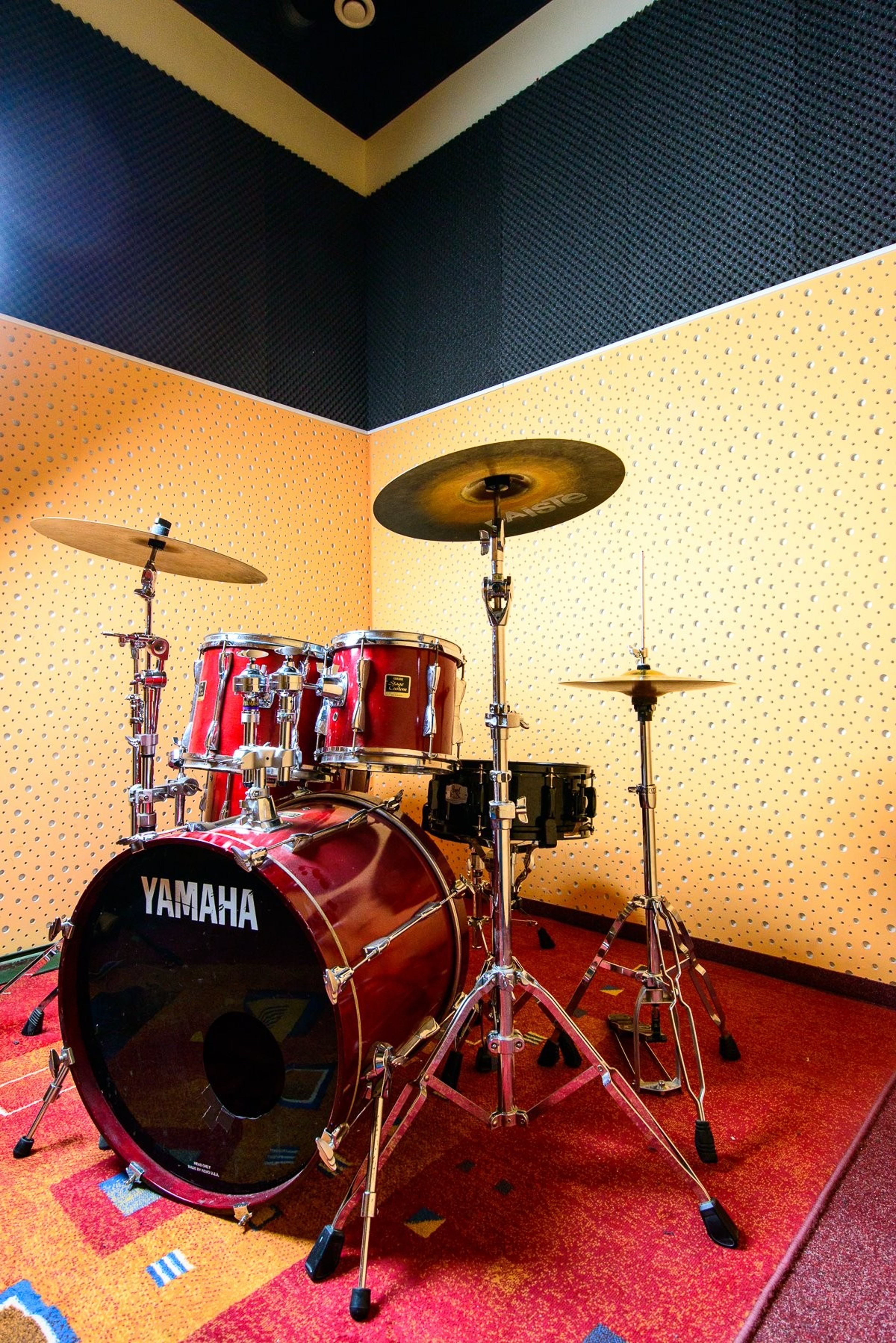 Drums & Piano - Duo rehearsal — foto 2