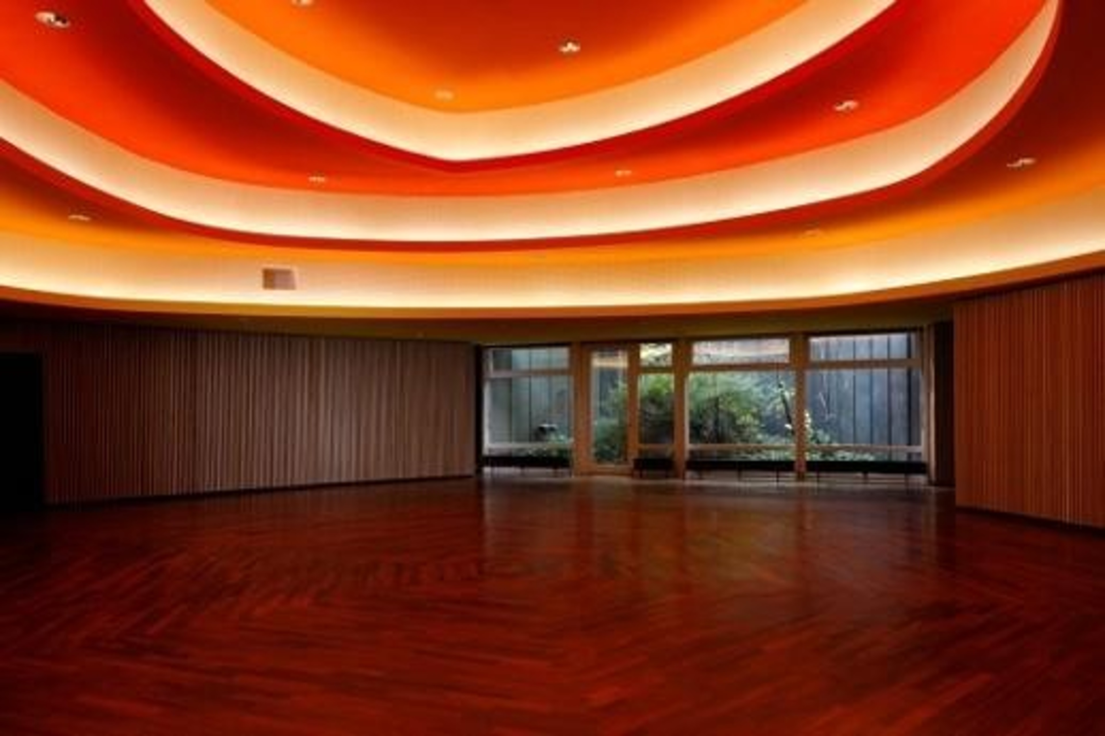 Small Concert Room — Foto 3