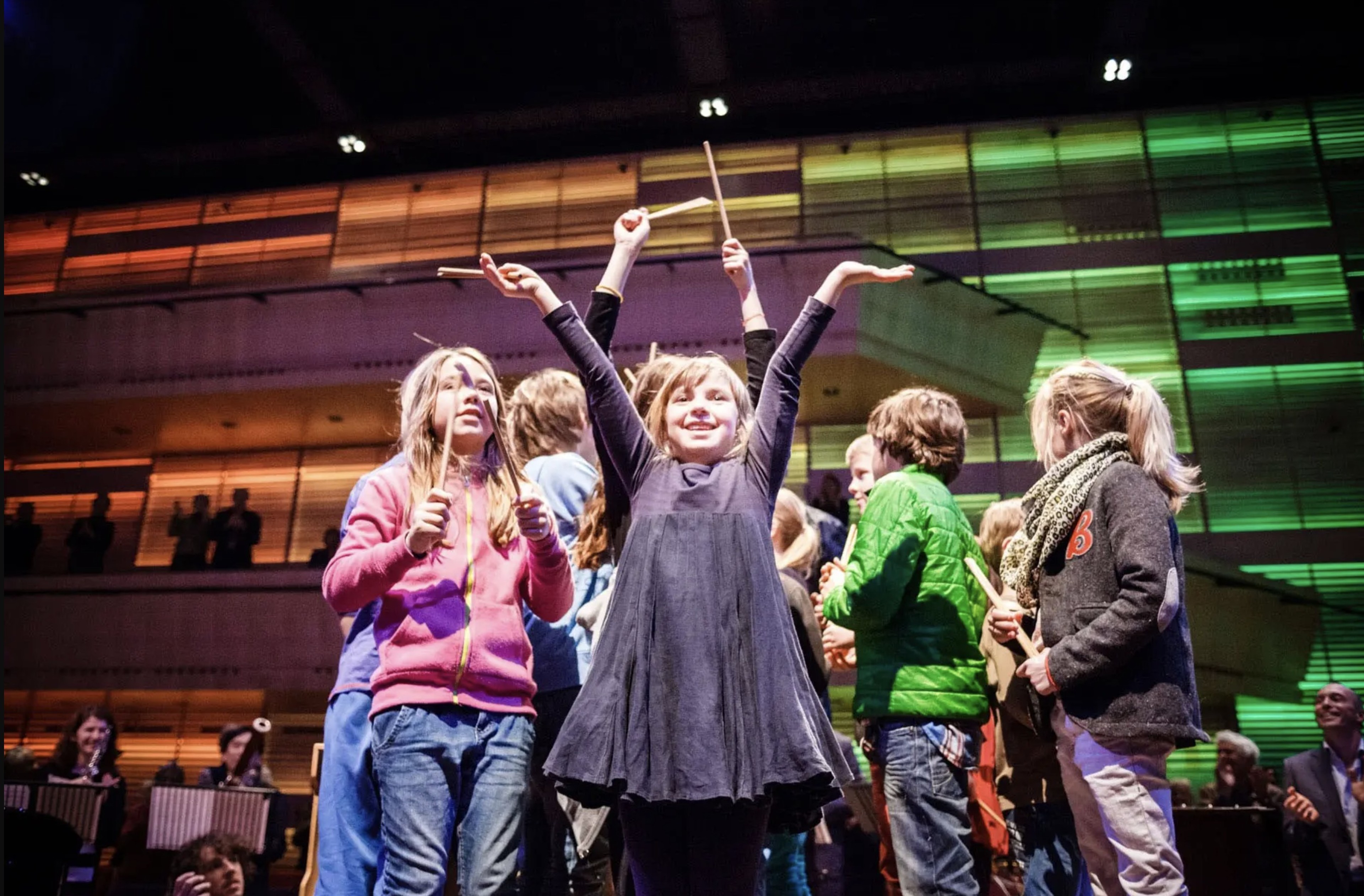 Splendor Kleine Zaal — photo 4