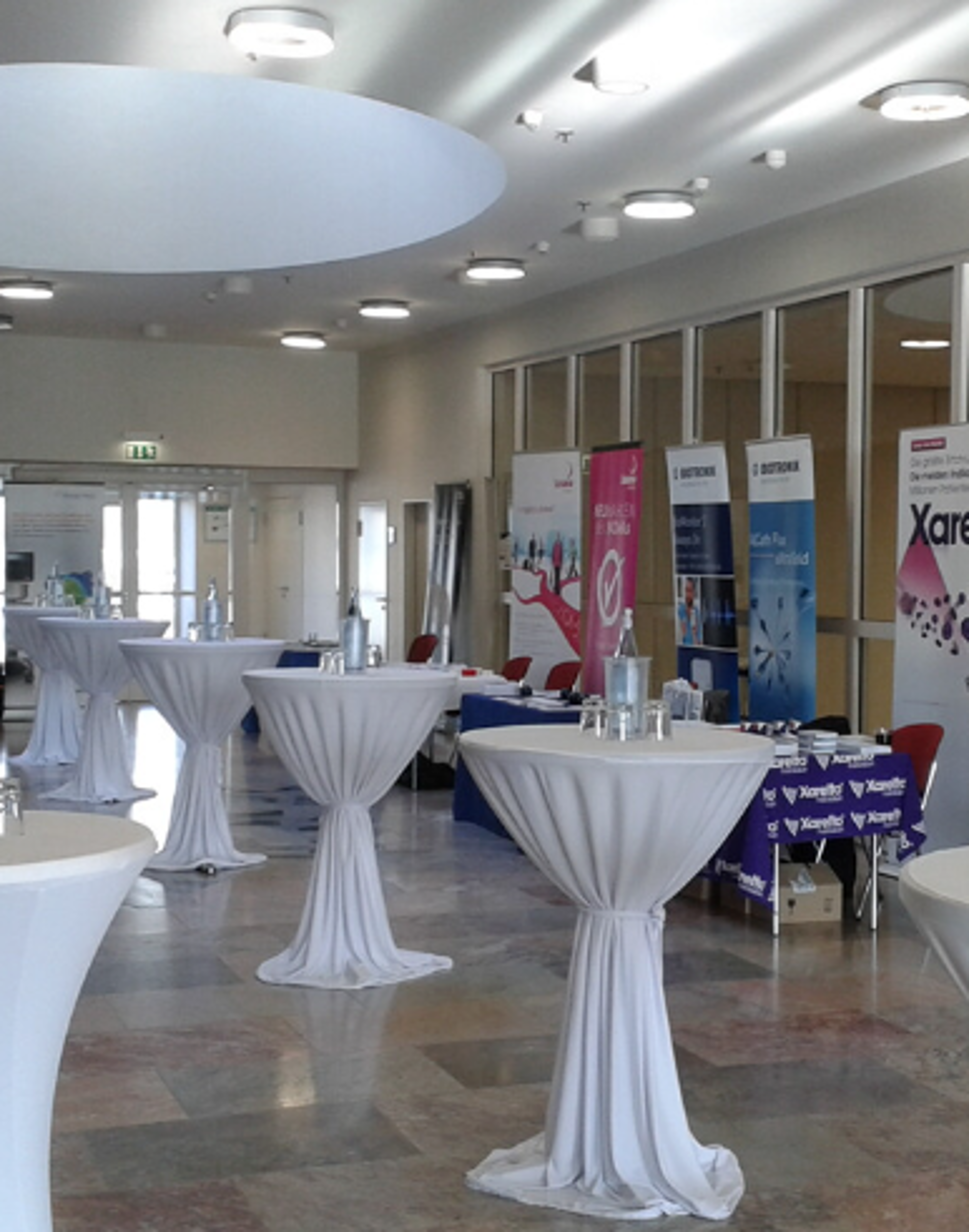 Ballroom in Essen — foto 2