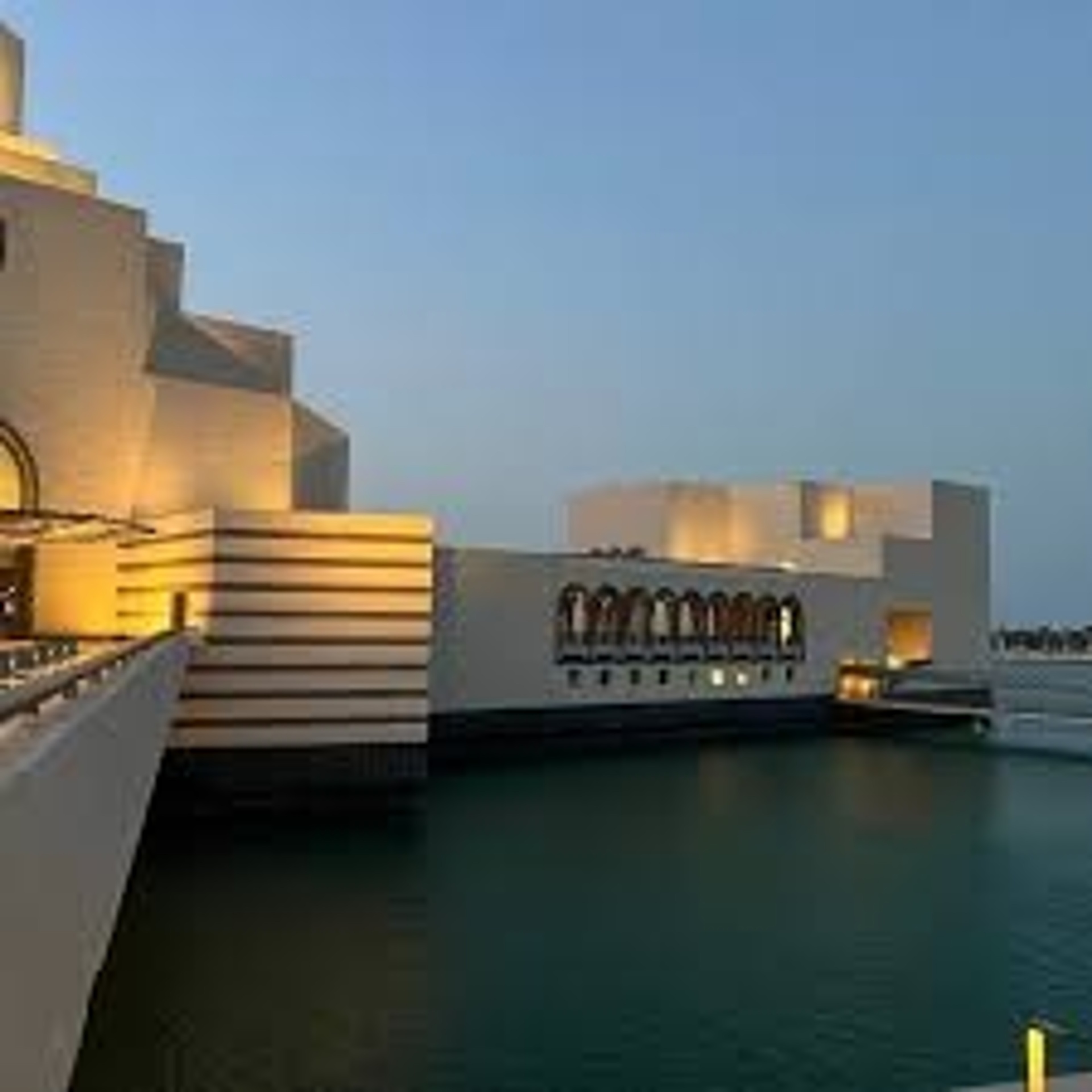 The Opera in The Gulf — foto 4