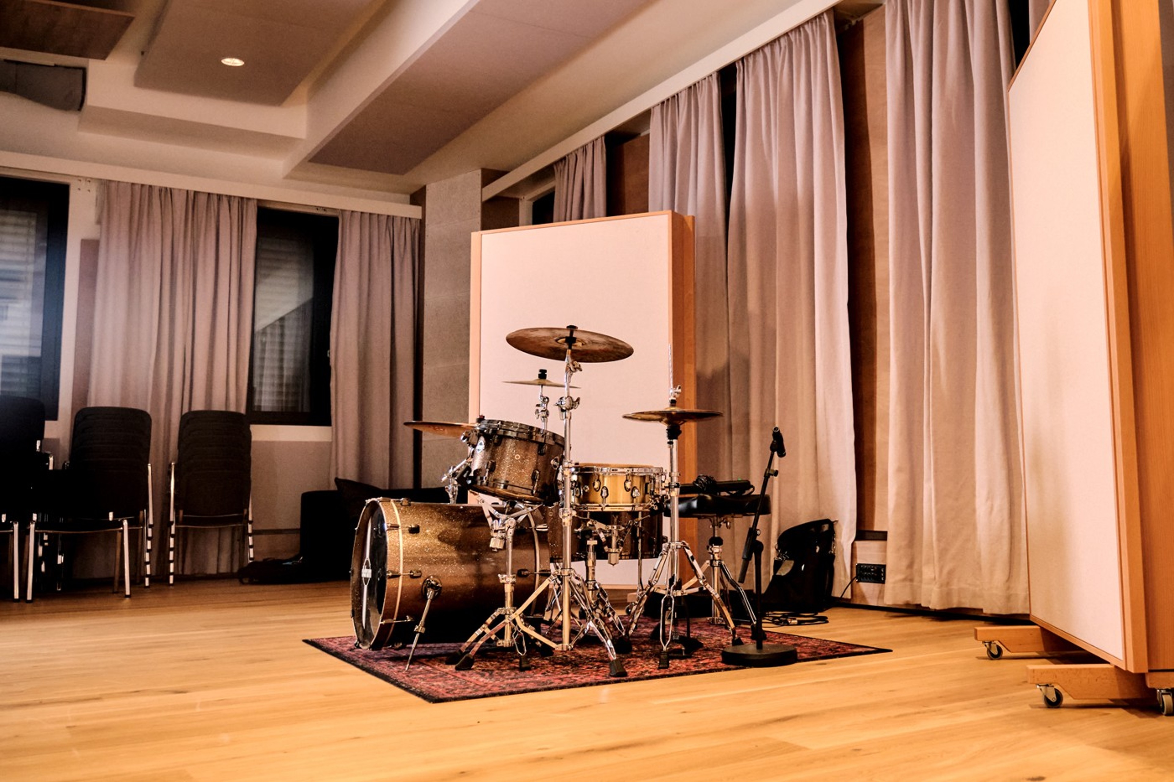 DONAUTON Studio — Foto 4