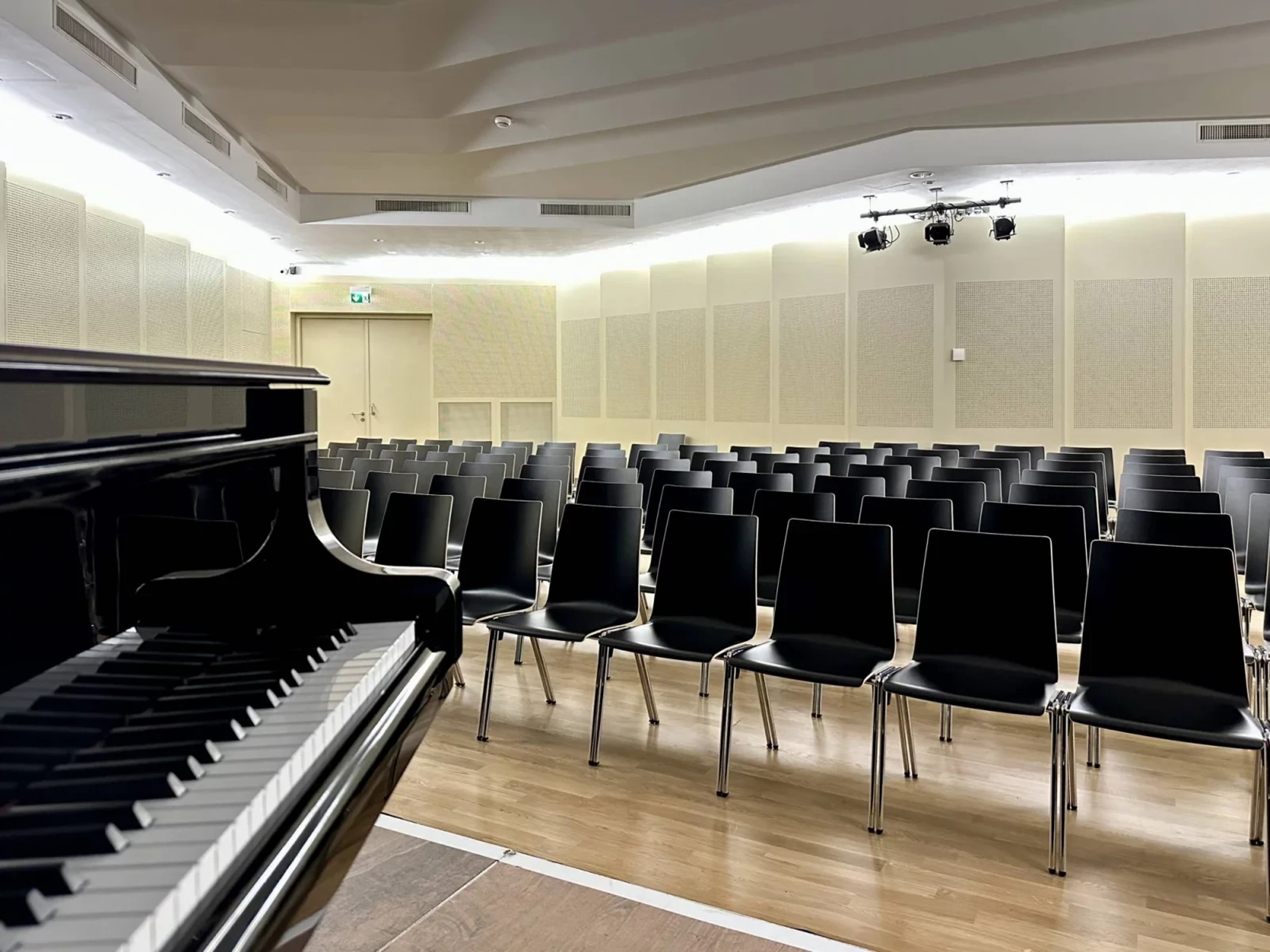 Haus der Musik | House of Music — foto 2