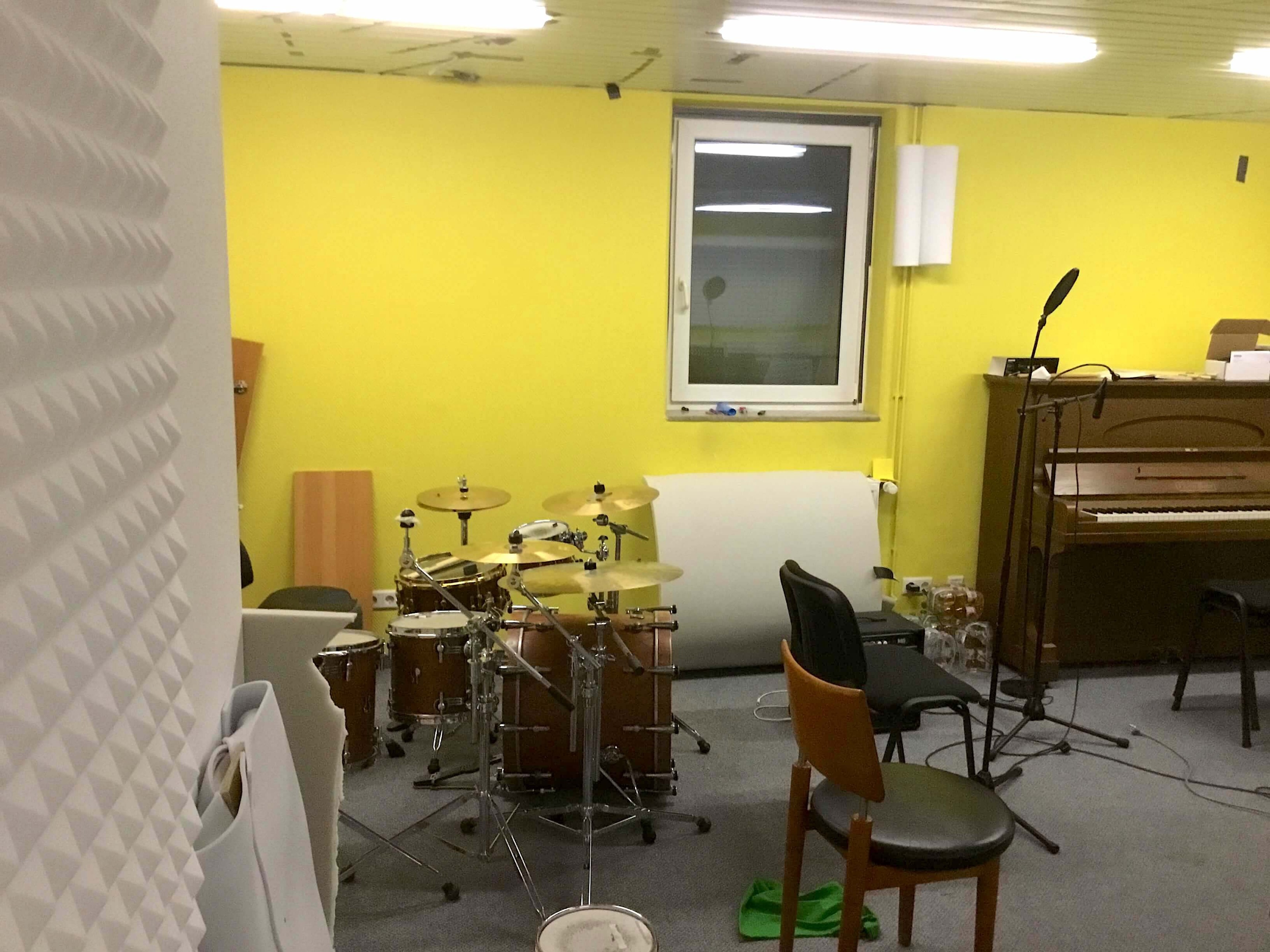 NSB - Studio — photo 2