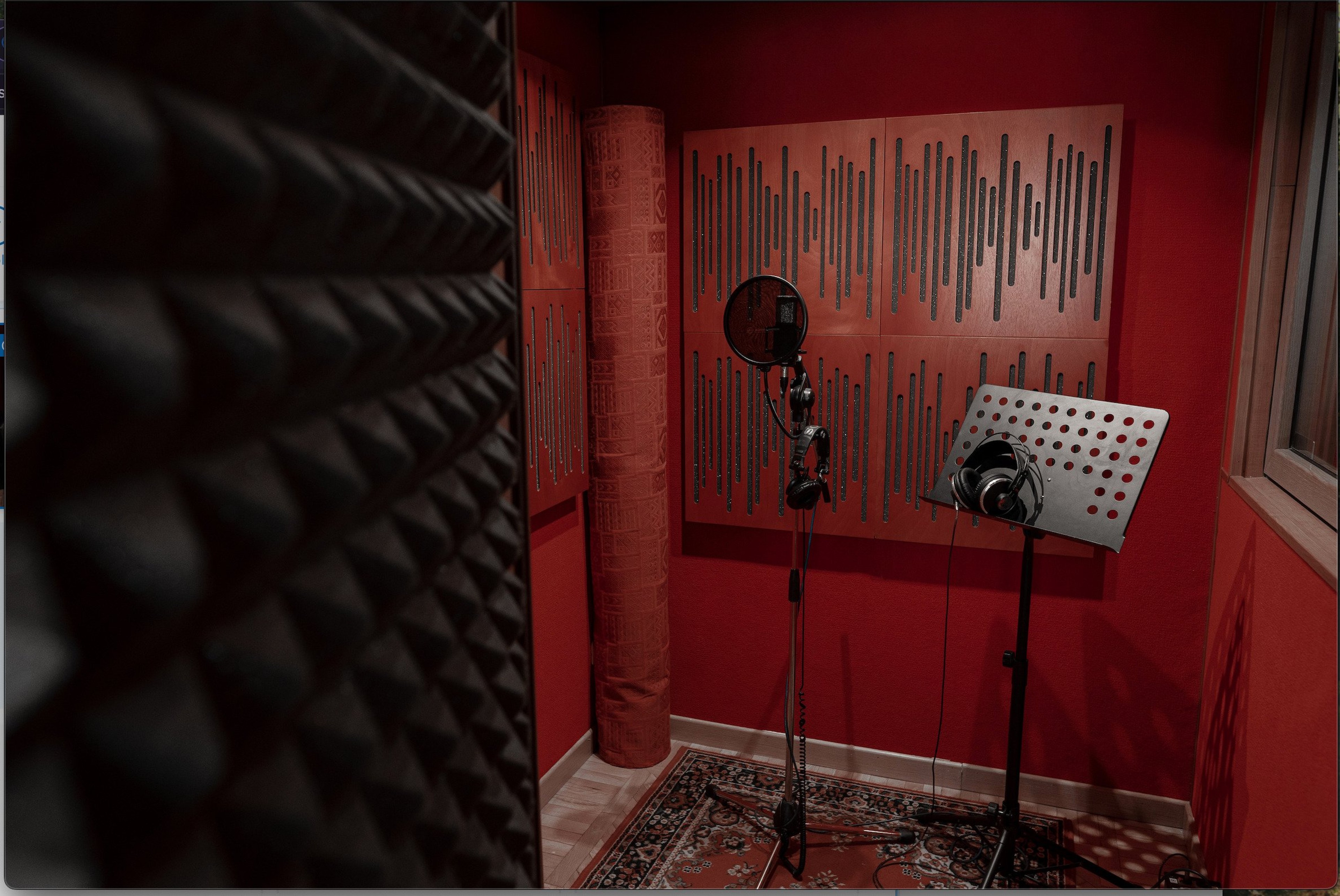 🎙️ Studio di Registrazione | Agrate Brianza | Piano a Coda | Mix & Master — foto 4