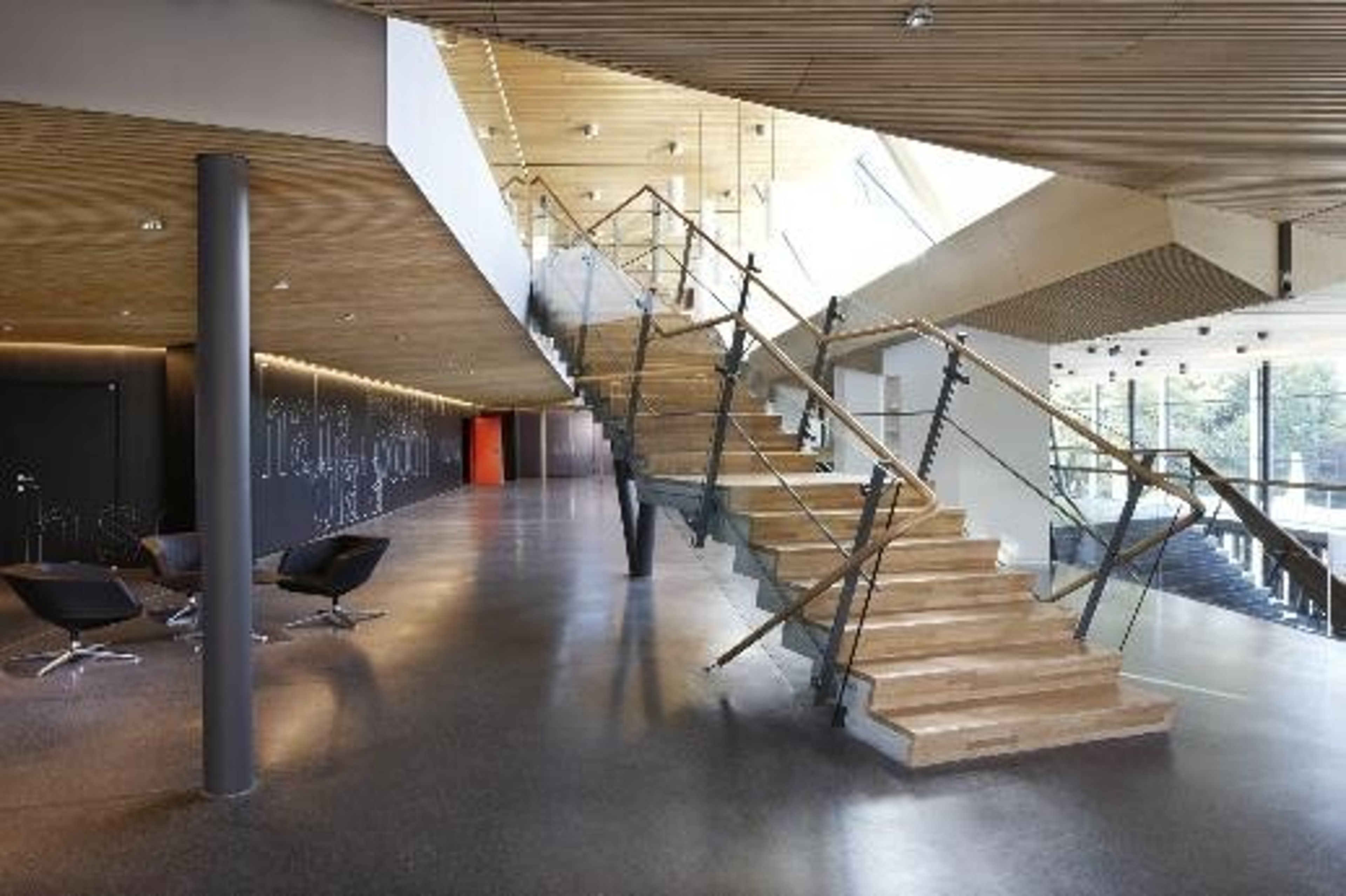Foyer — Foto 4