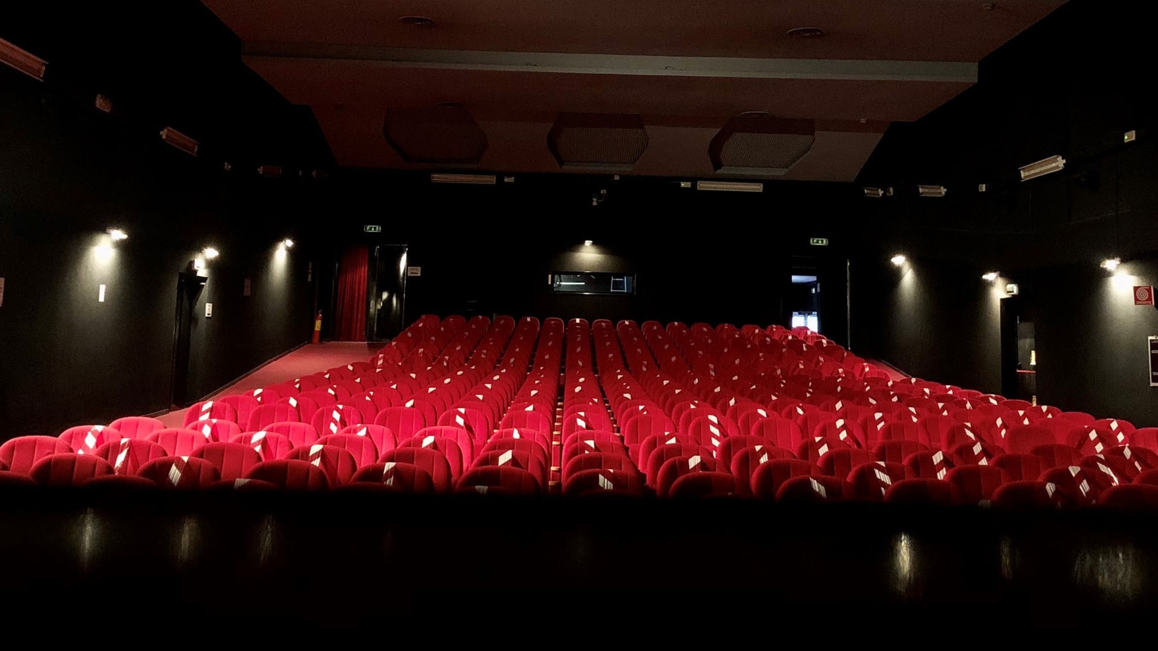 Theatre Trivulzio — foto 2