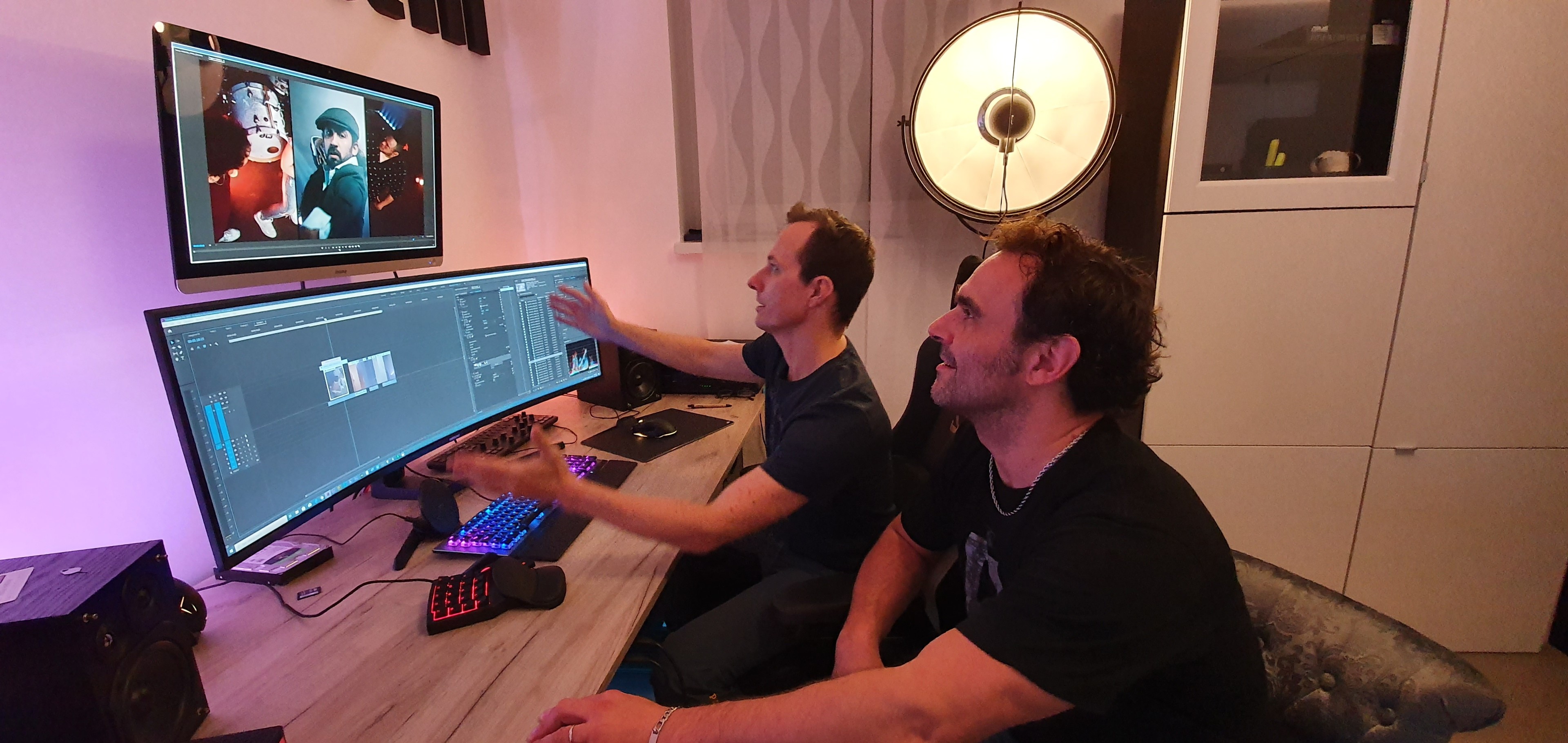 Cozy Multicam Videostudio — foto 2
