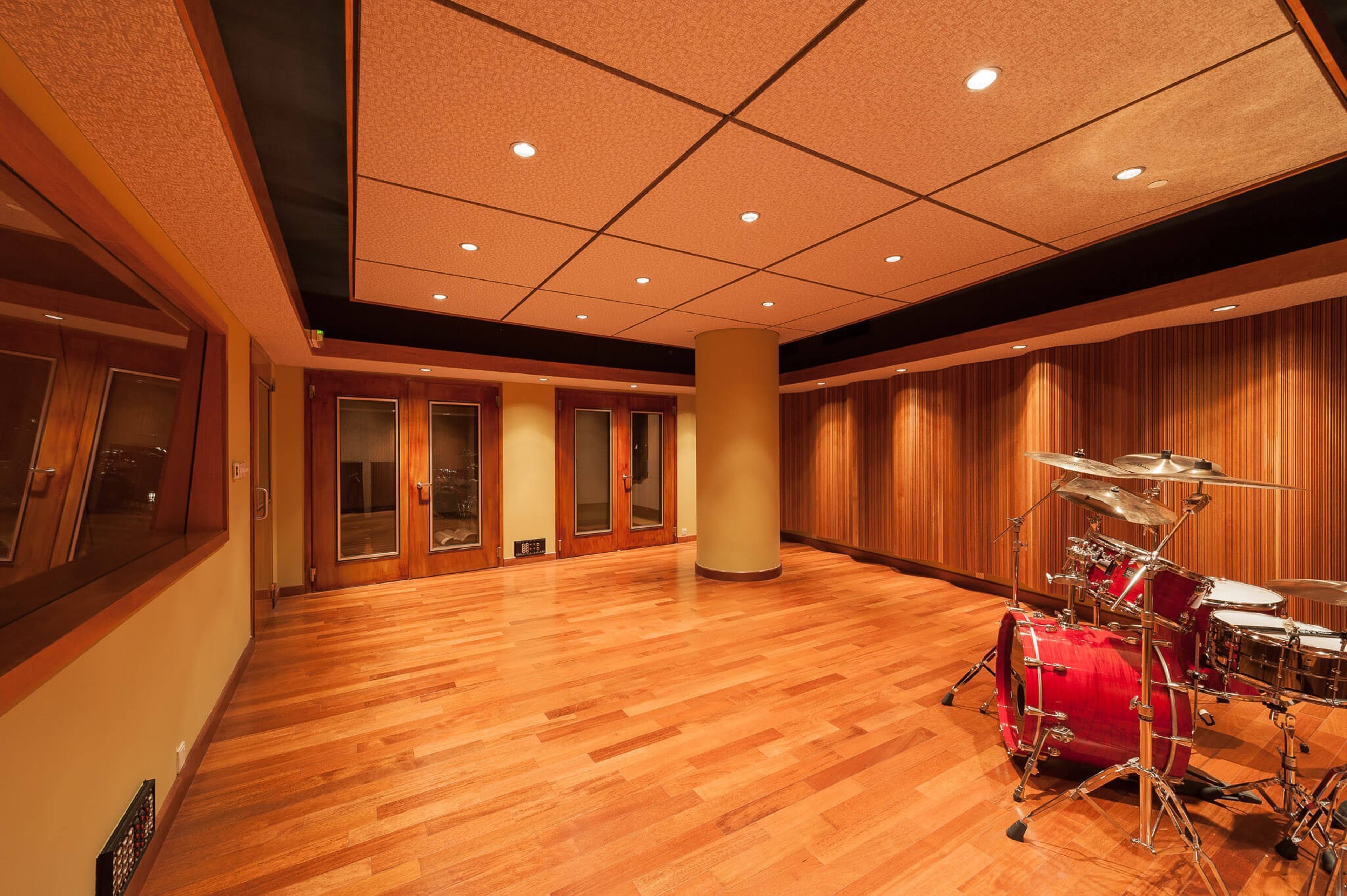 Sound Struck Studios — Foto 3