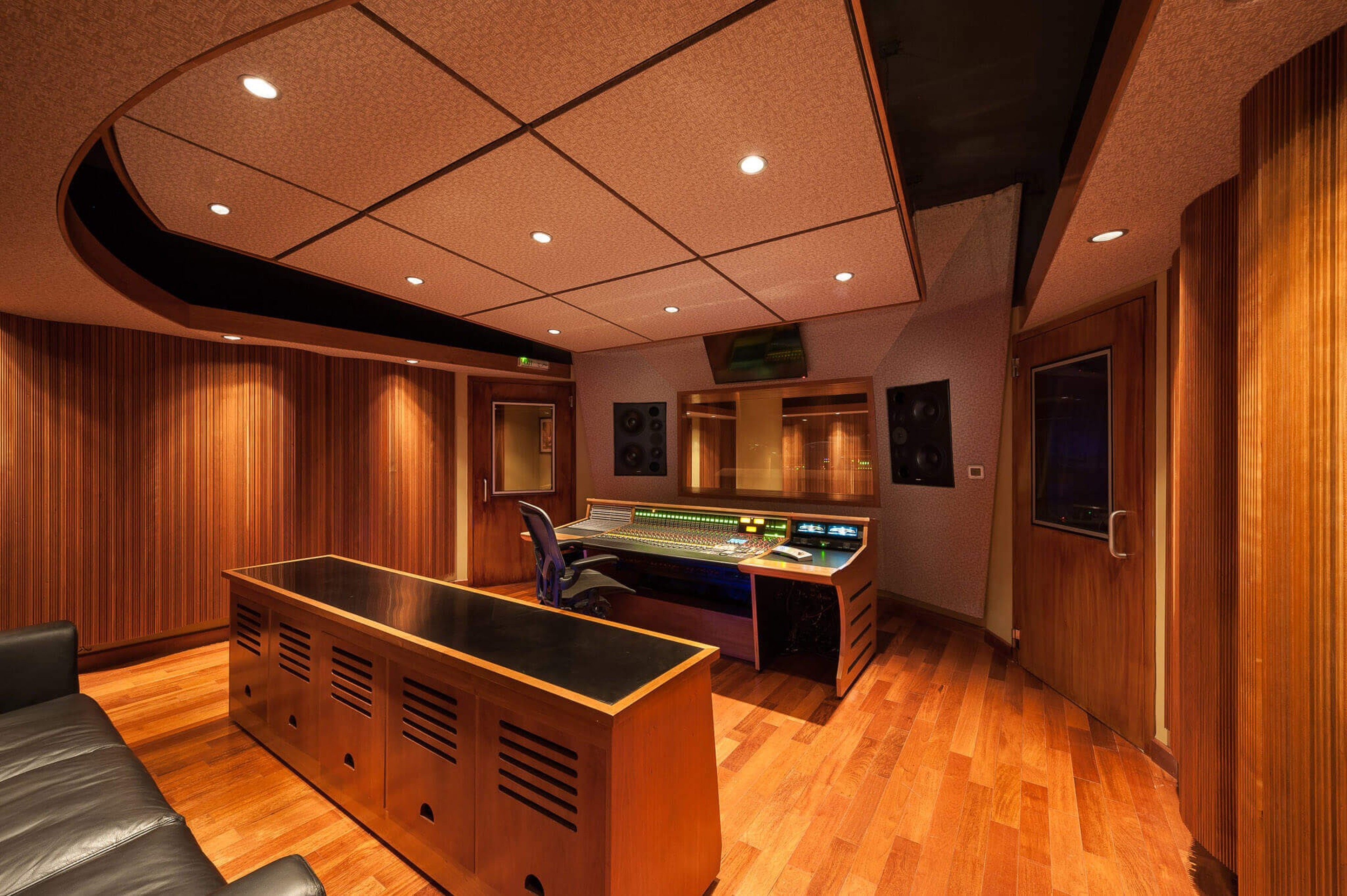 Sound Struck Studios — Foto 4