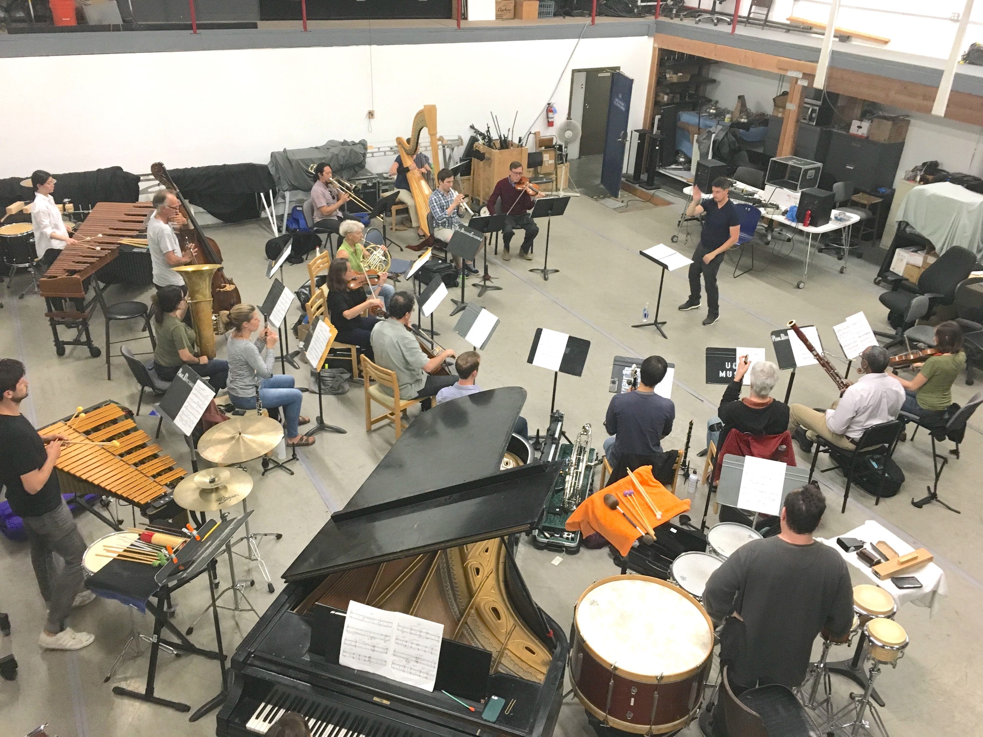 Dresher Ensemble Studio — foto 2