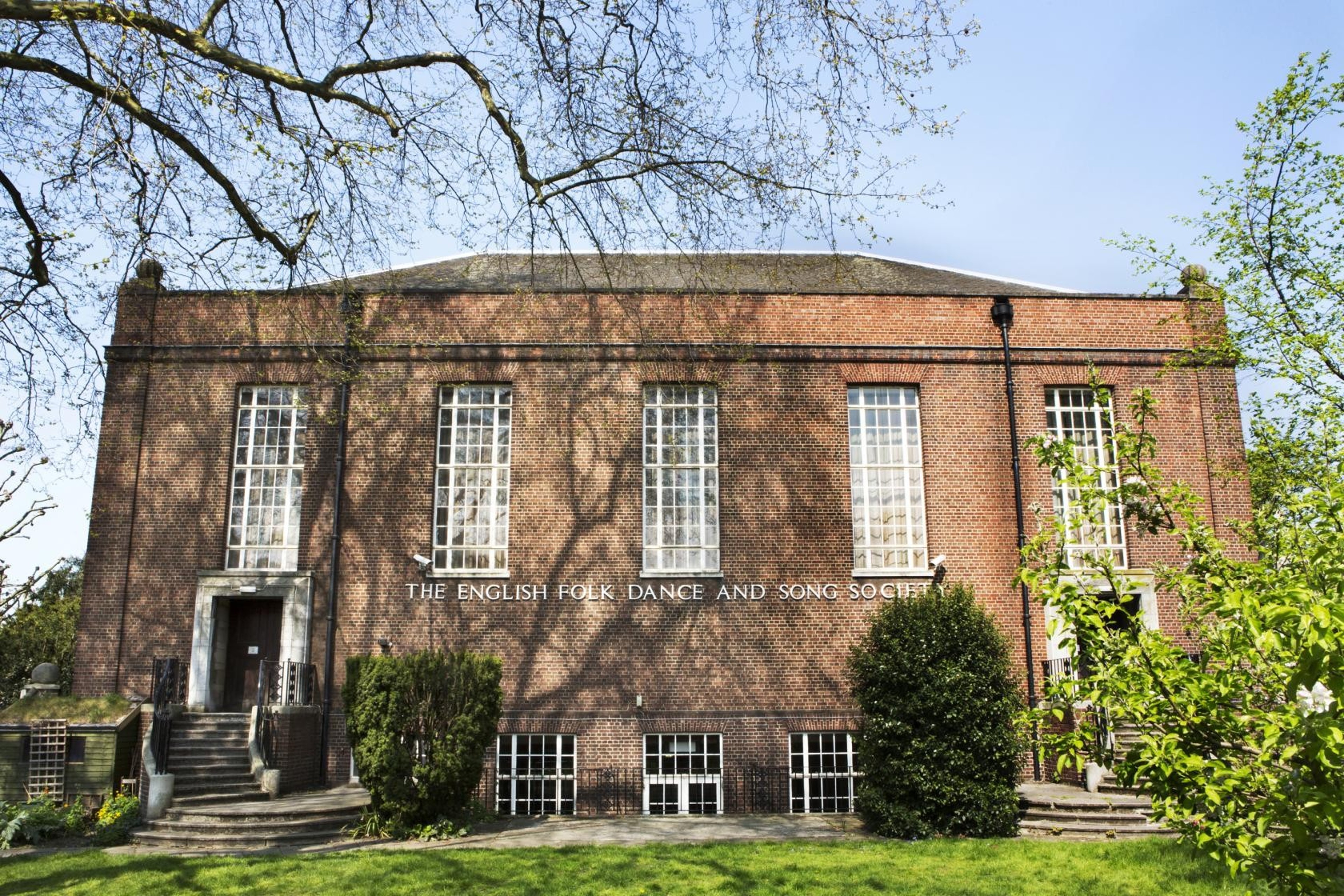 Cecil Sharp House – Committee Room — foto 3