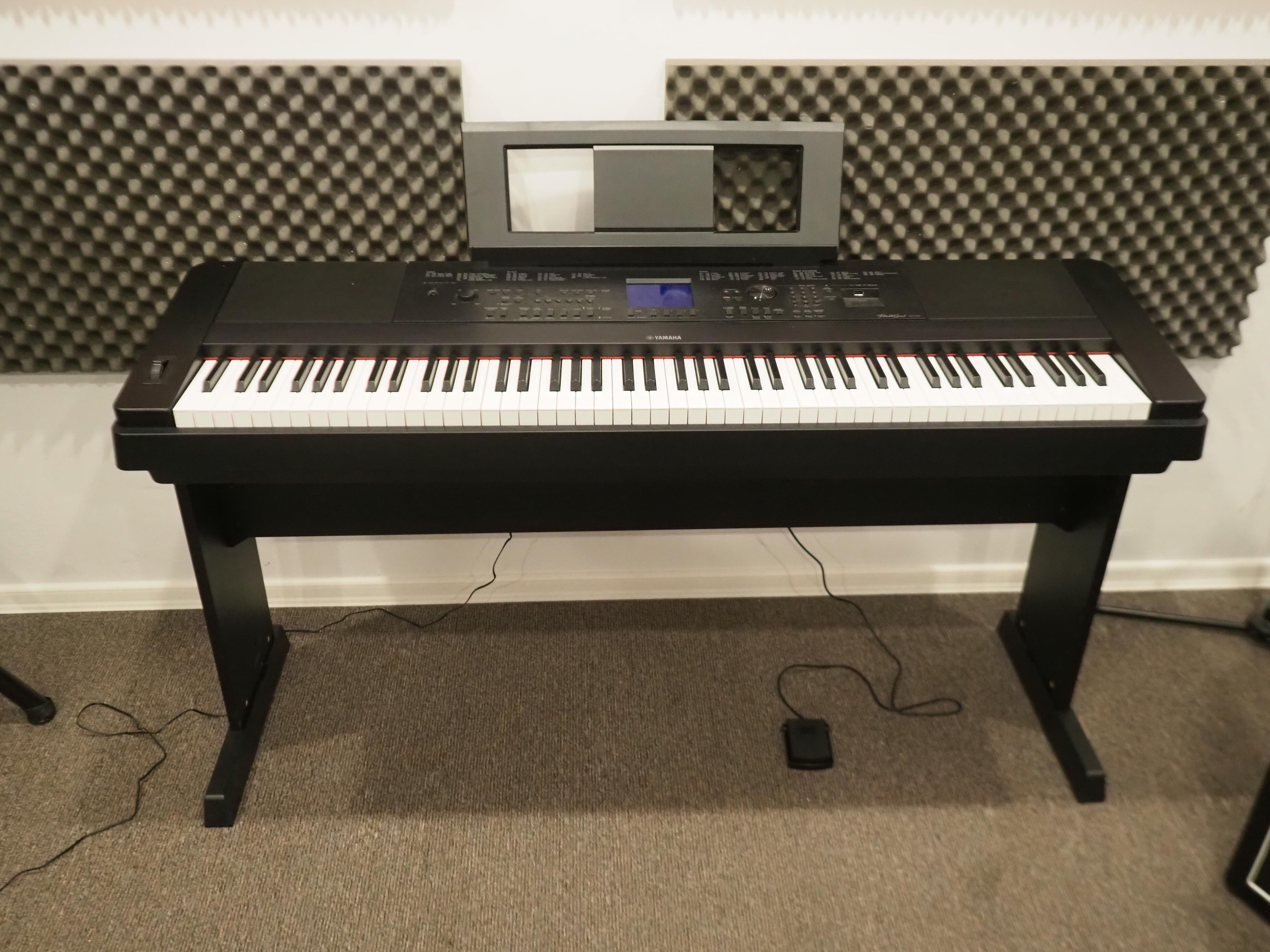 Rehearsal Room "Black" — photo 3