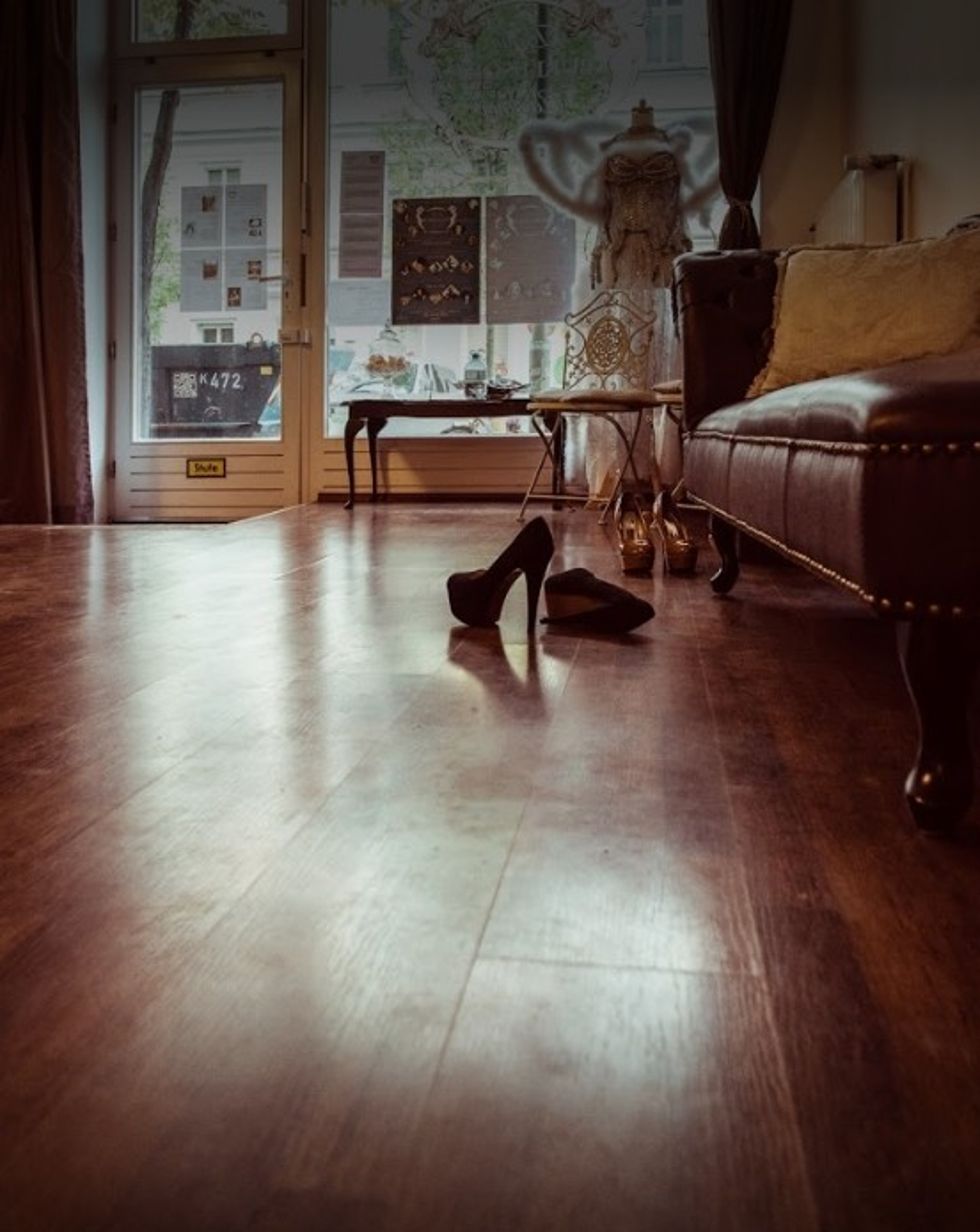 Rehearsal Boutique Studio — Foto 5