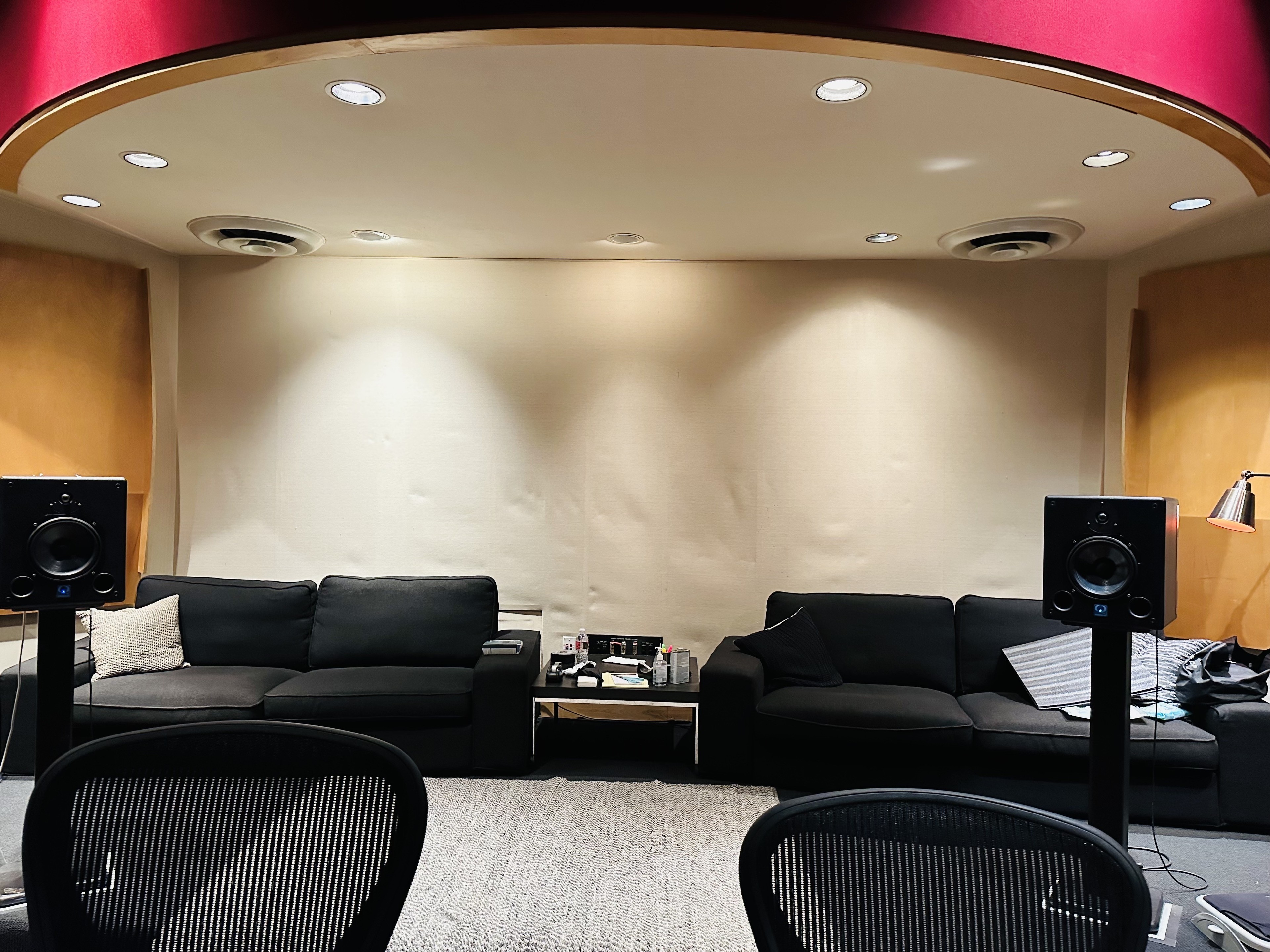Hans Zimmer's Studio - Studio A — foto 3