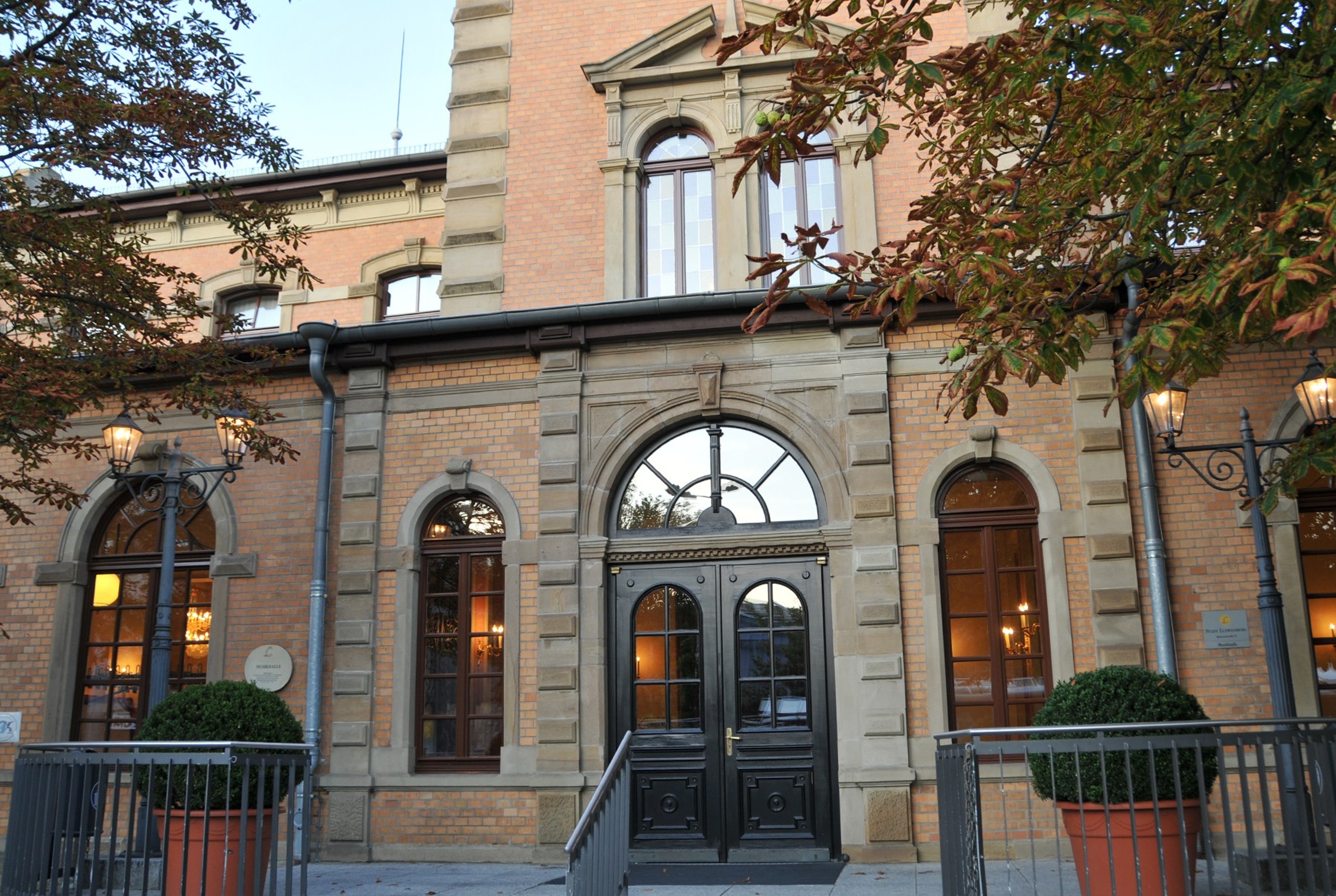Podium — foto 2