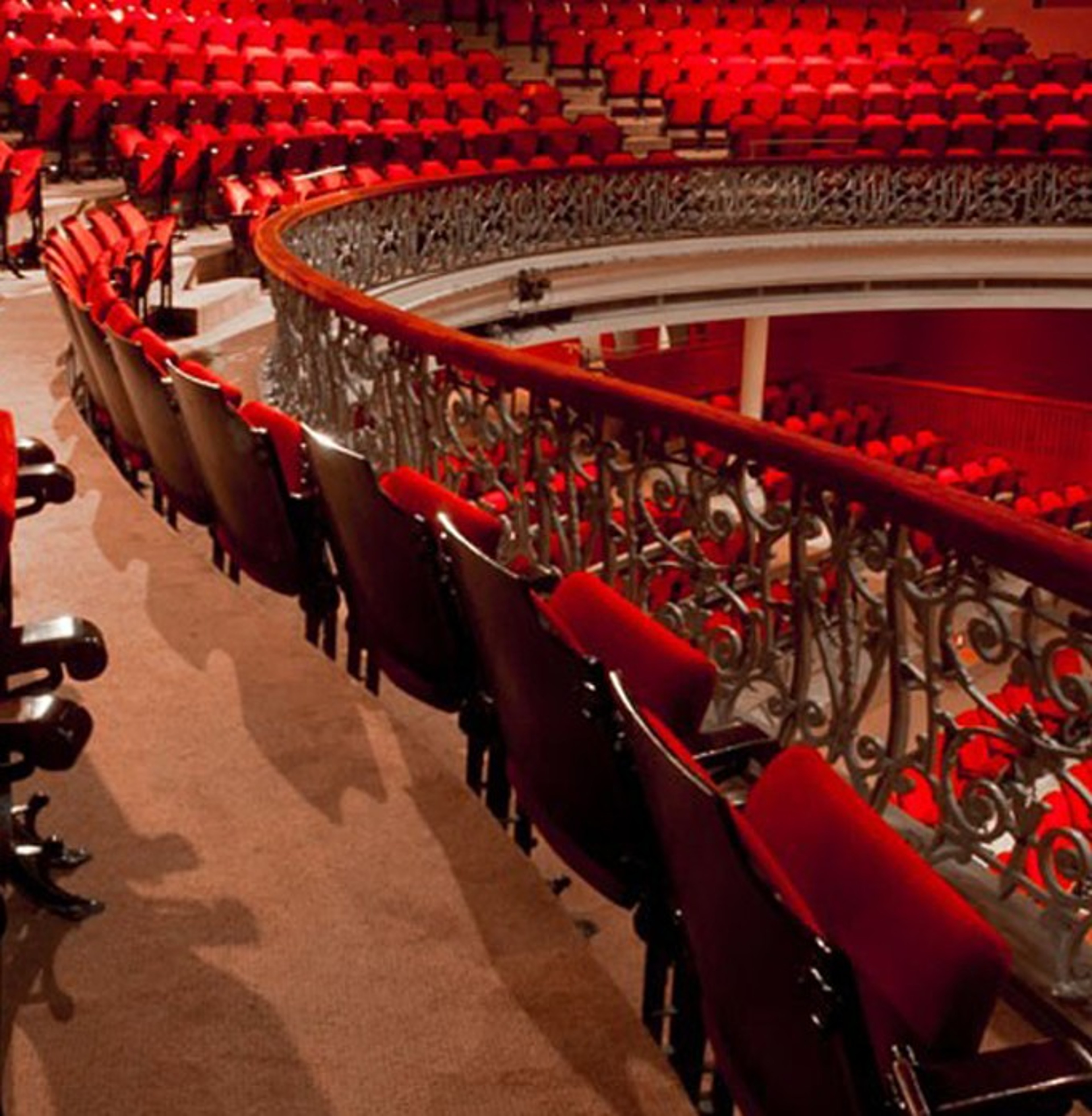 Ludger-Duvernay Theatre — foto 4