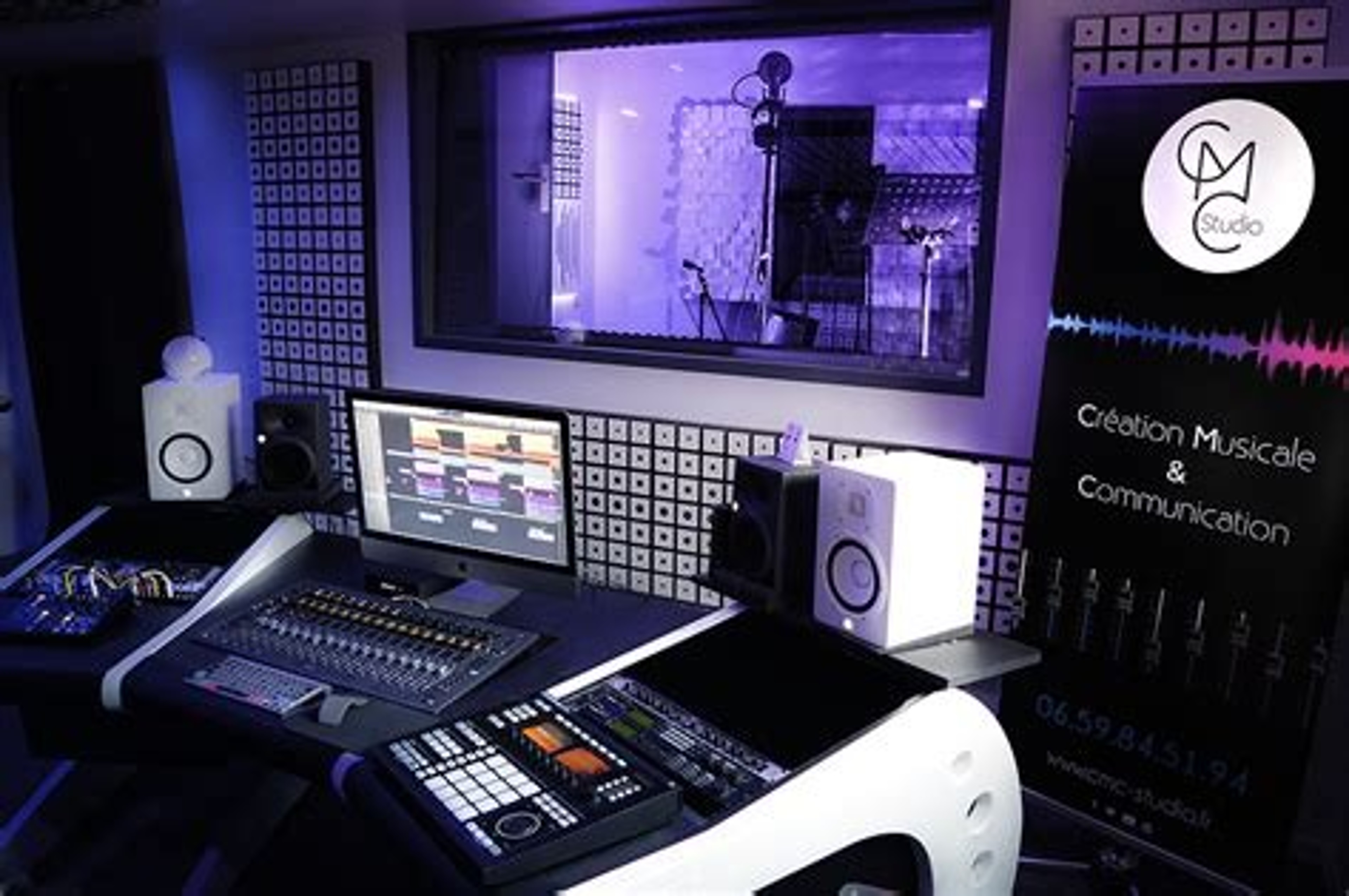 CMC Studio — foto 2