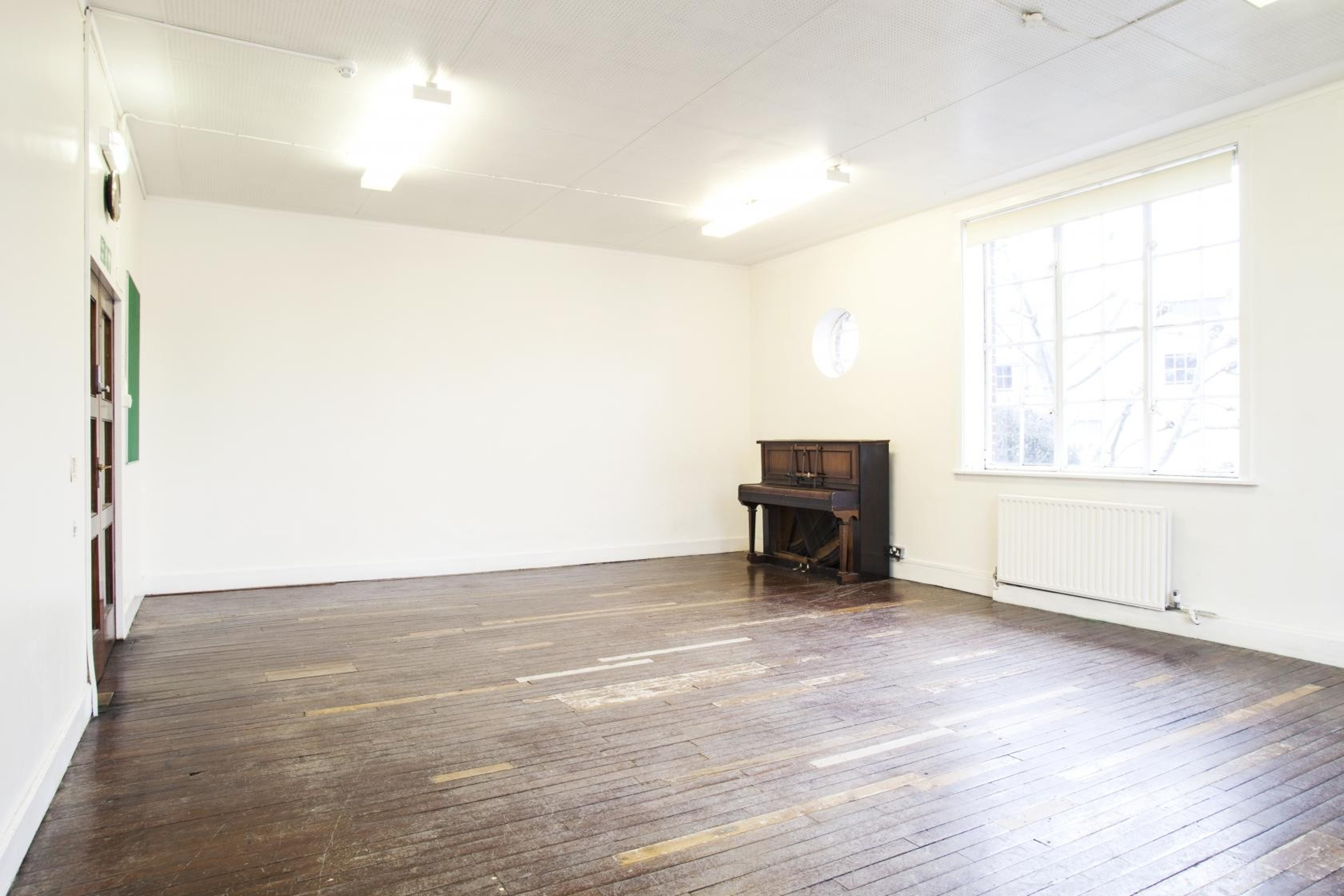 Cecil Sharp House – Committee Room — foto 2