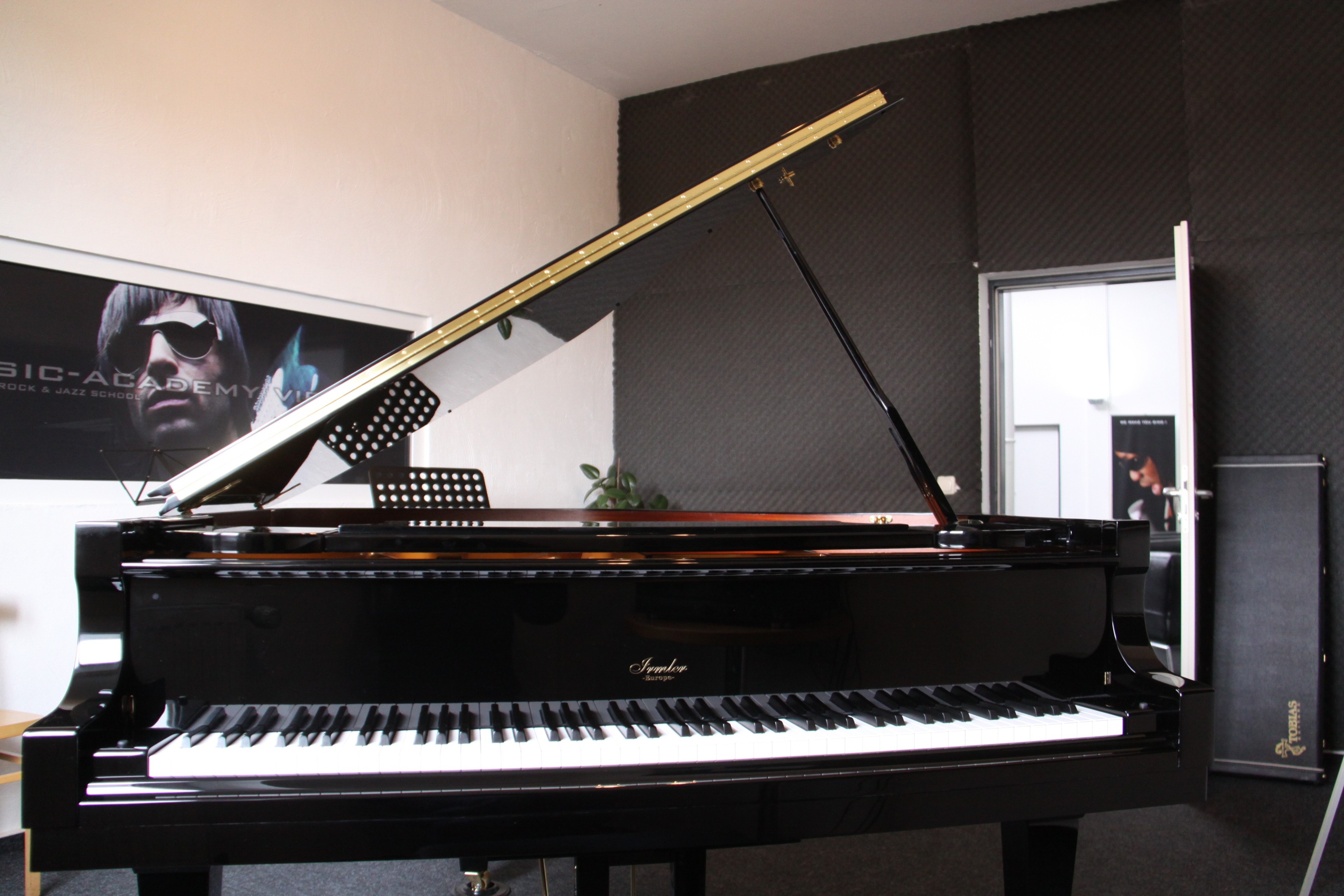 Rehearsal Room 2 - Grand Piano — foto 2