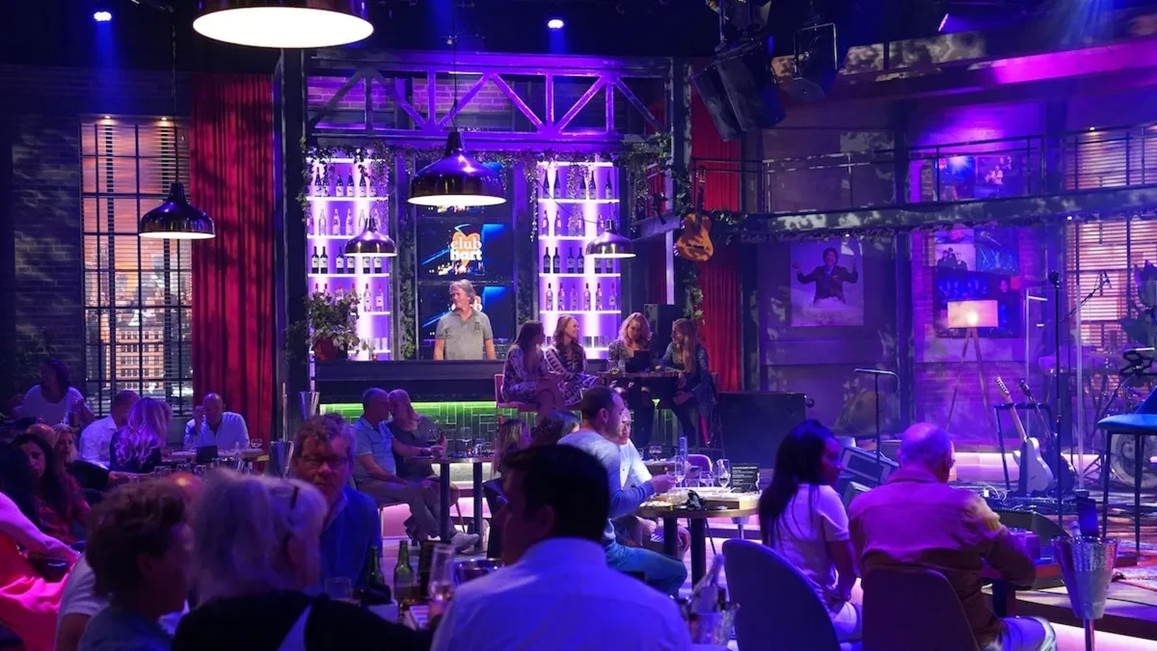 Clubhart - Live Music Venue — foto 2