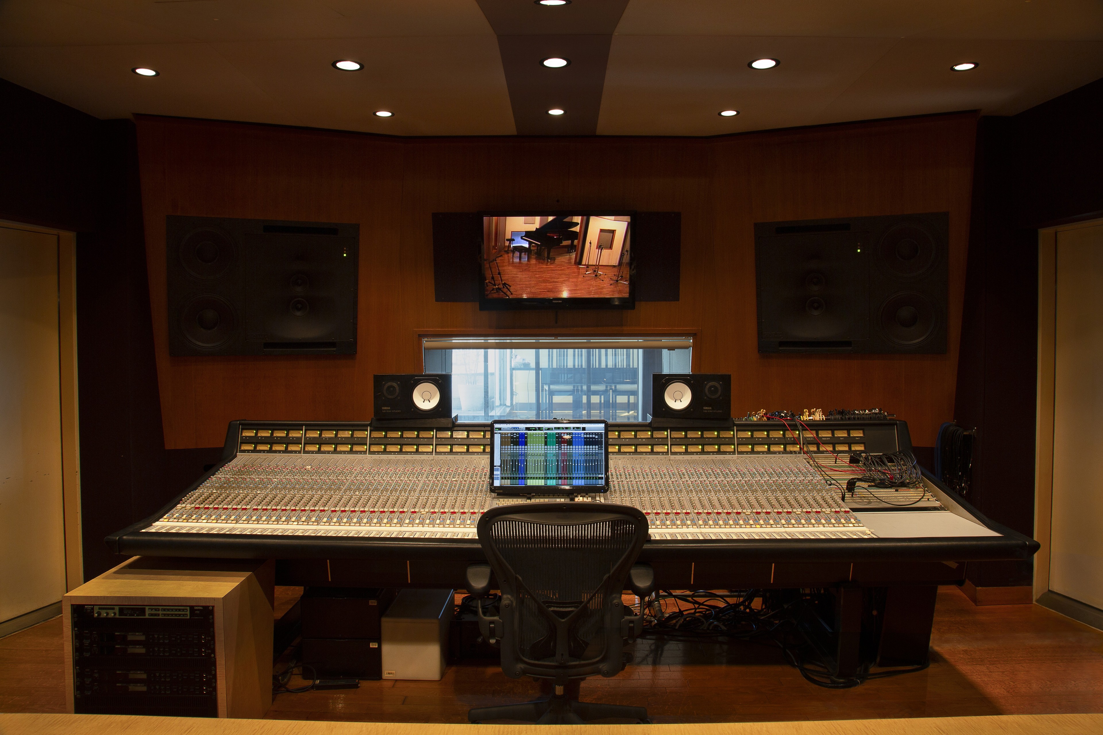 Unlimited Creative Studio in Heart of Tokyo: Studio A — foto 2