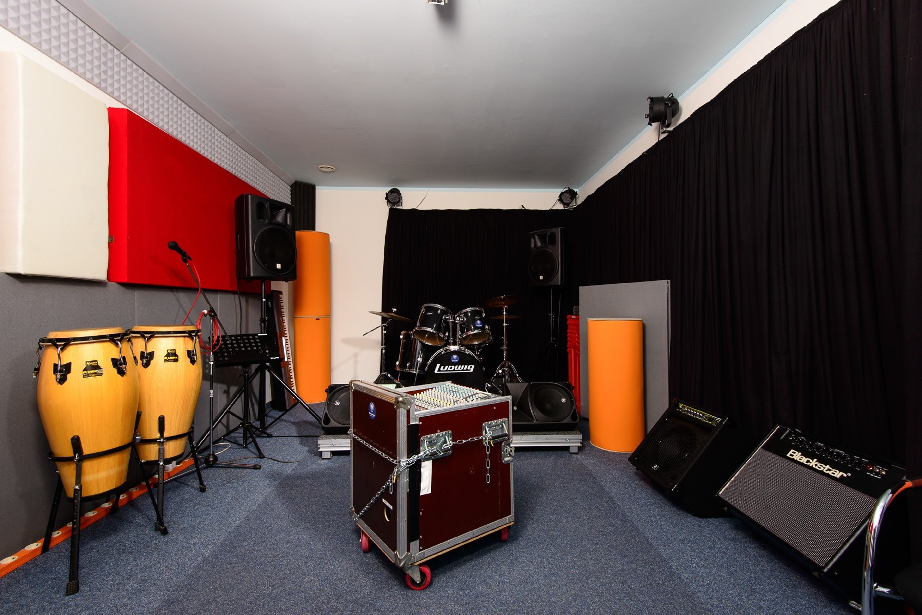 Rockbox 3 — photo 2