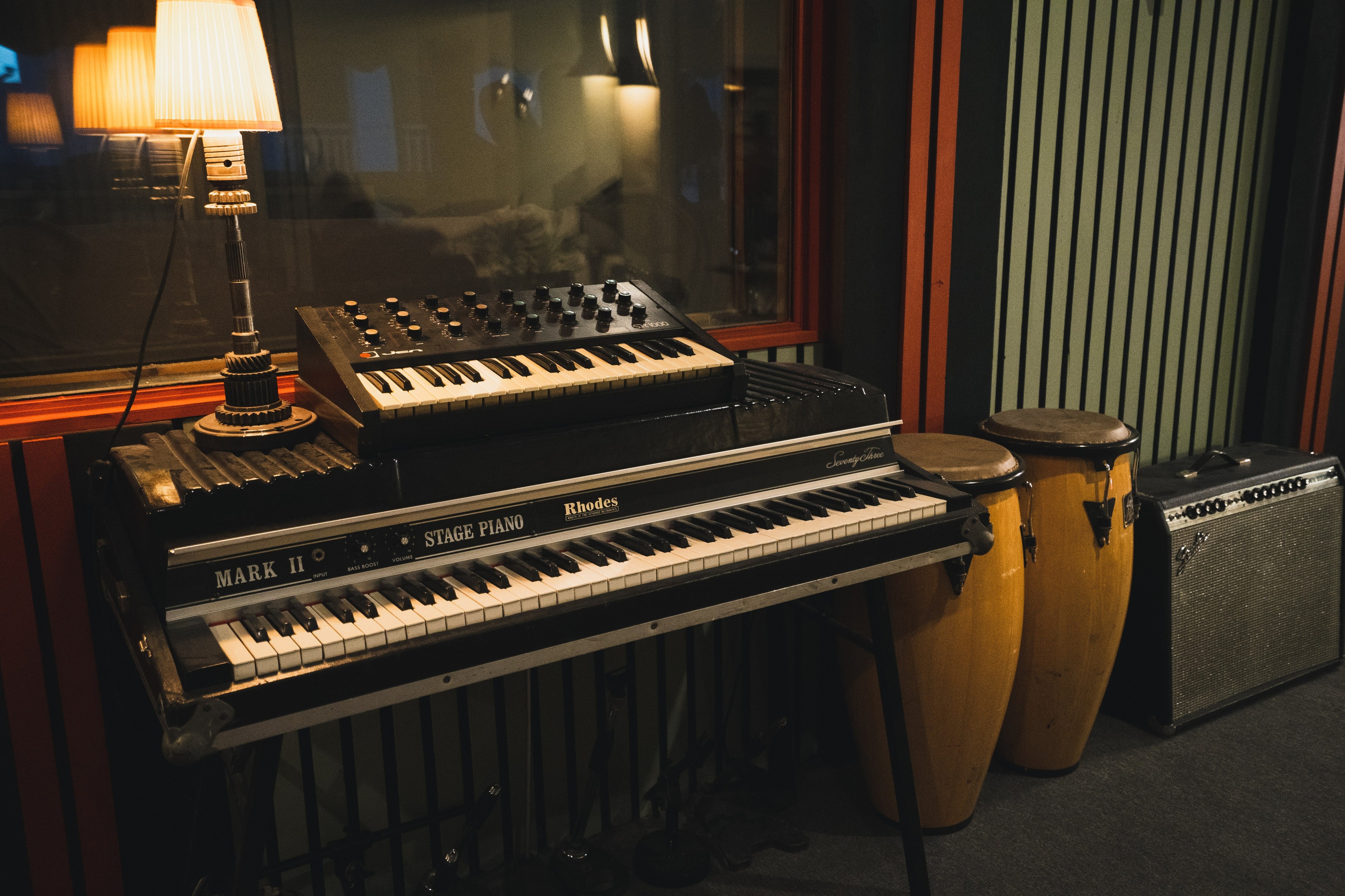 Dudu Loft Recording Studio — foto 3