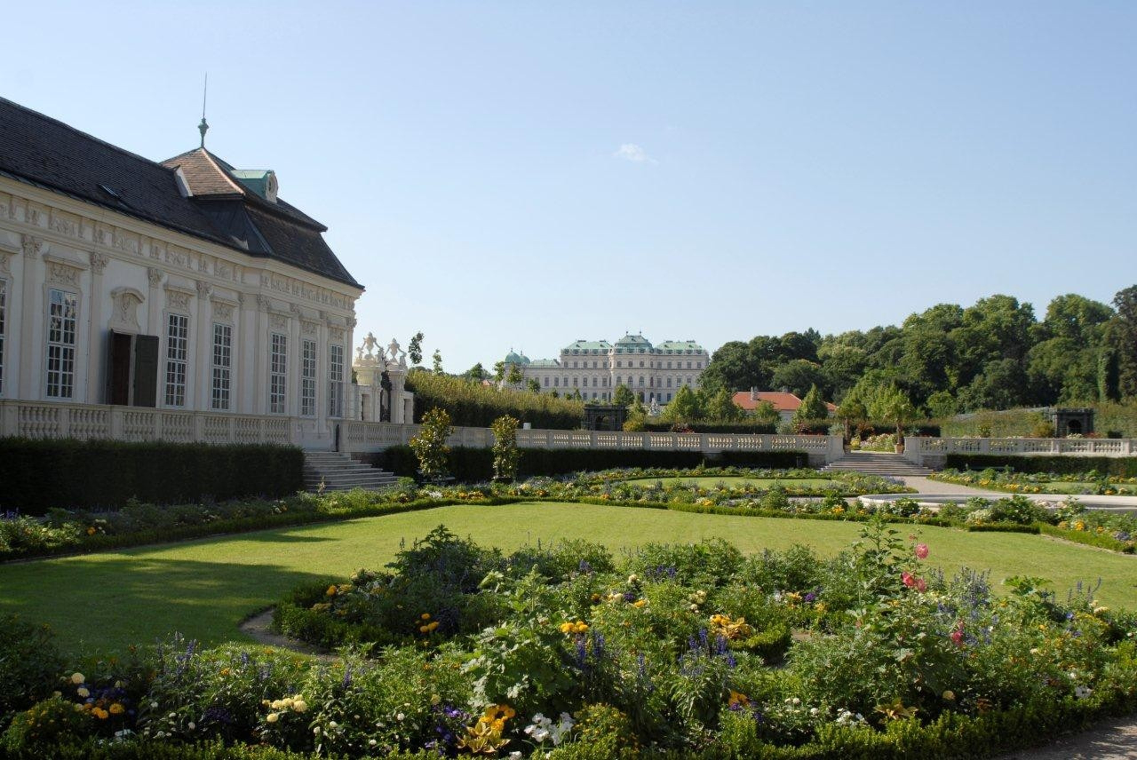 Belvedere Museum- Lower Belvedere — foto 5