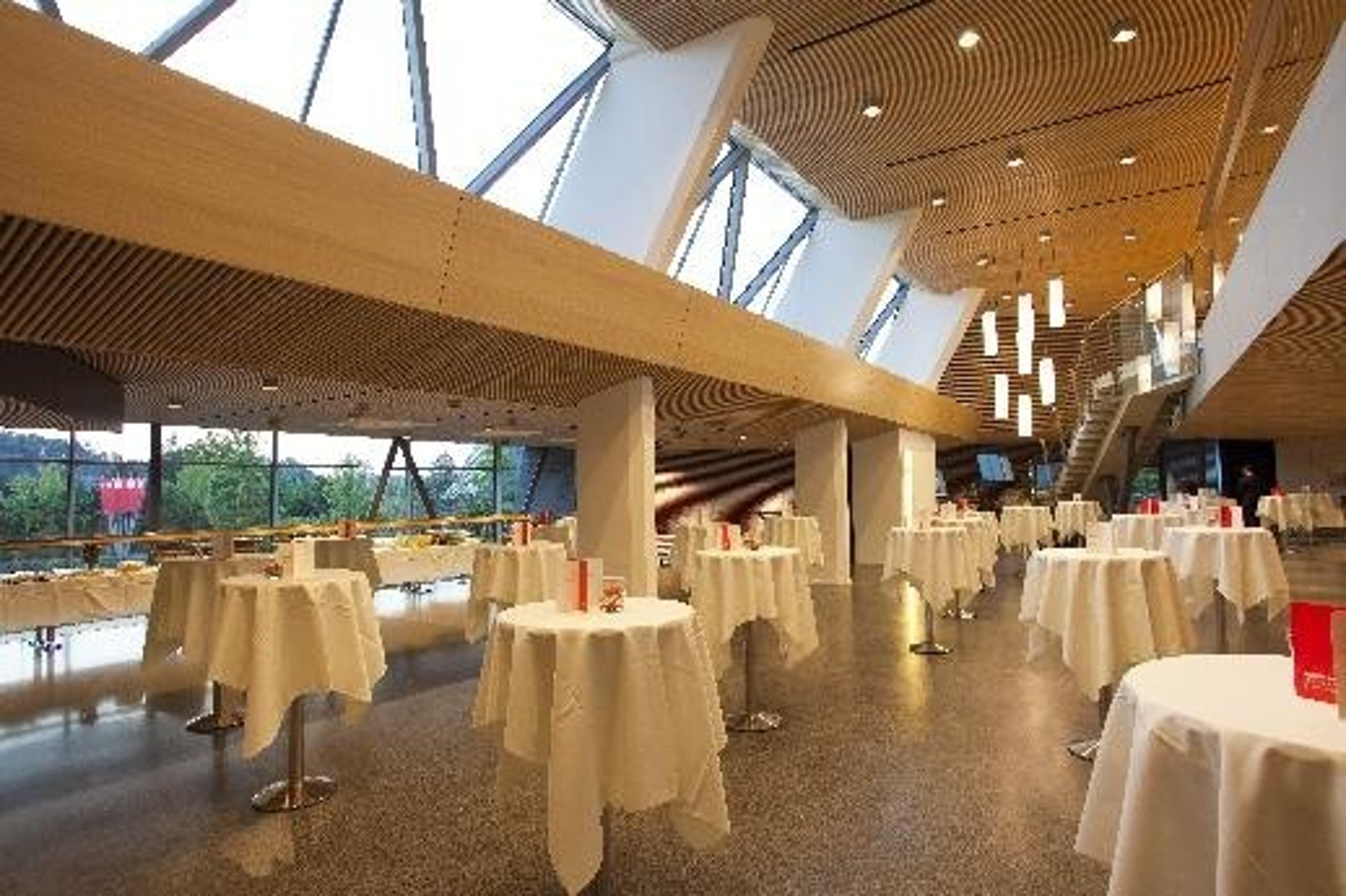 Foyer — Foto 3