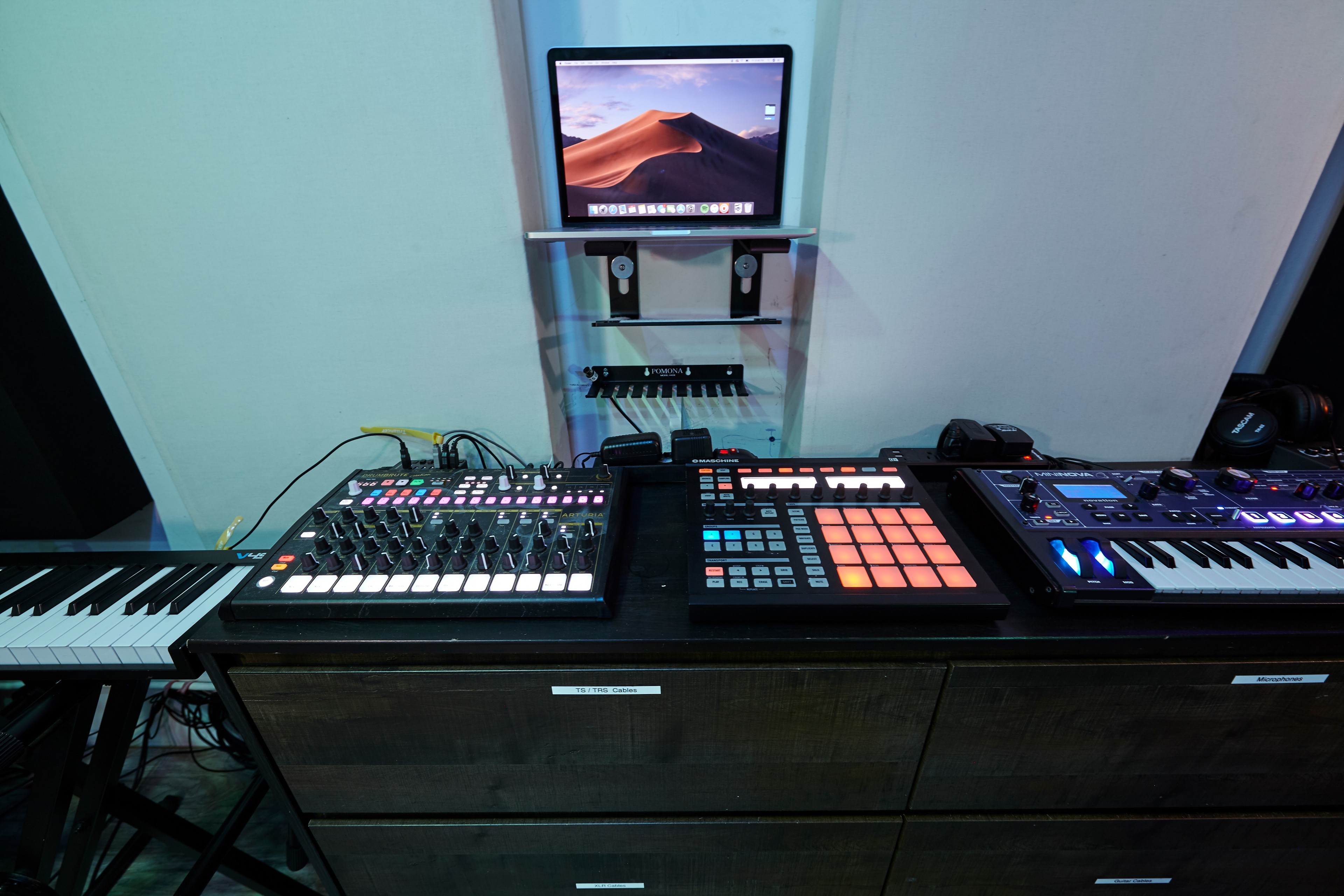 Meserole Sound — foto 5