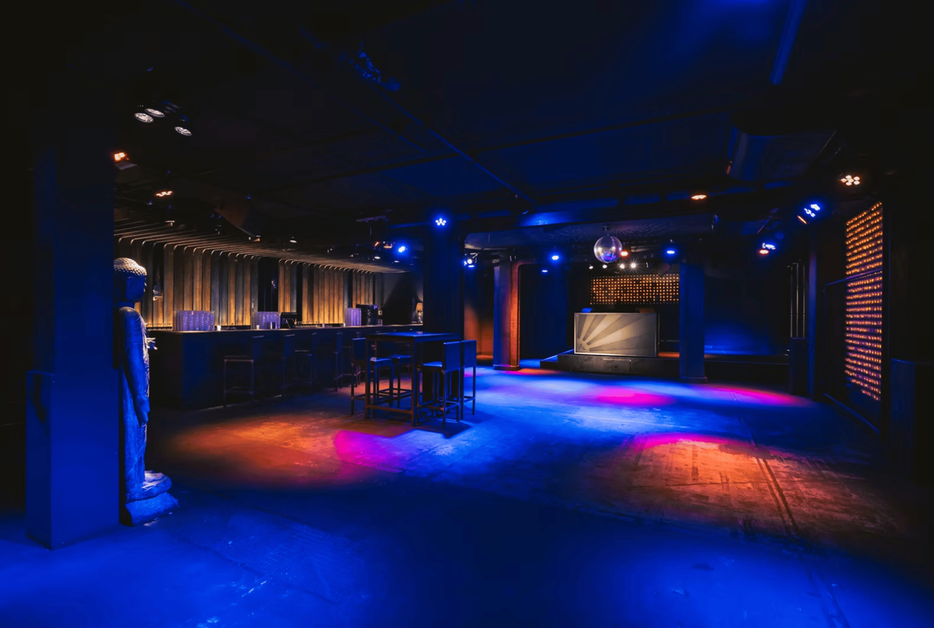 S&K Club — Foto 4
