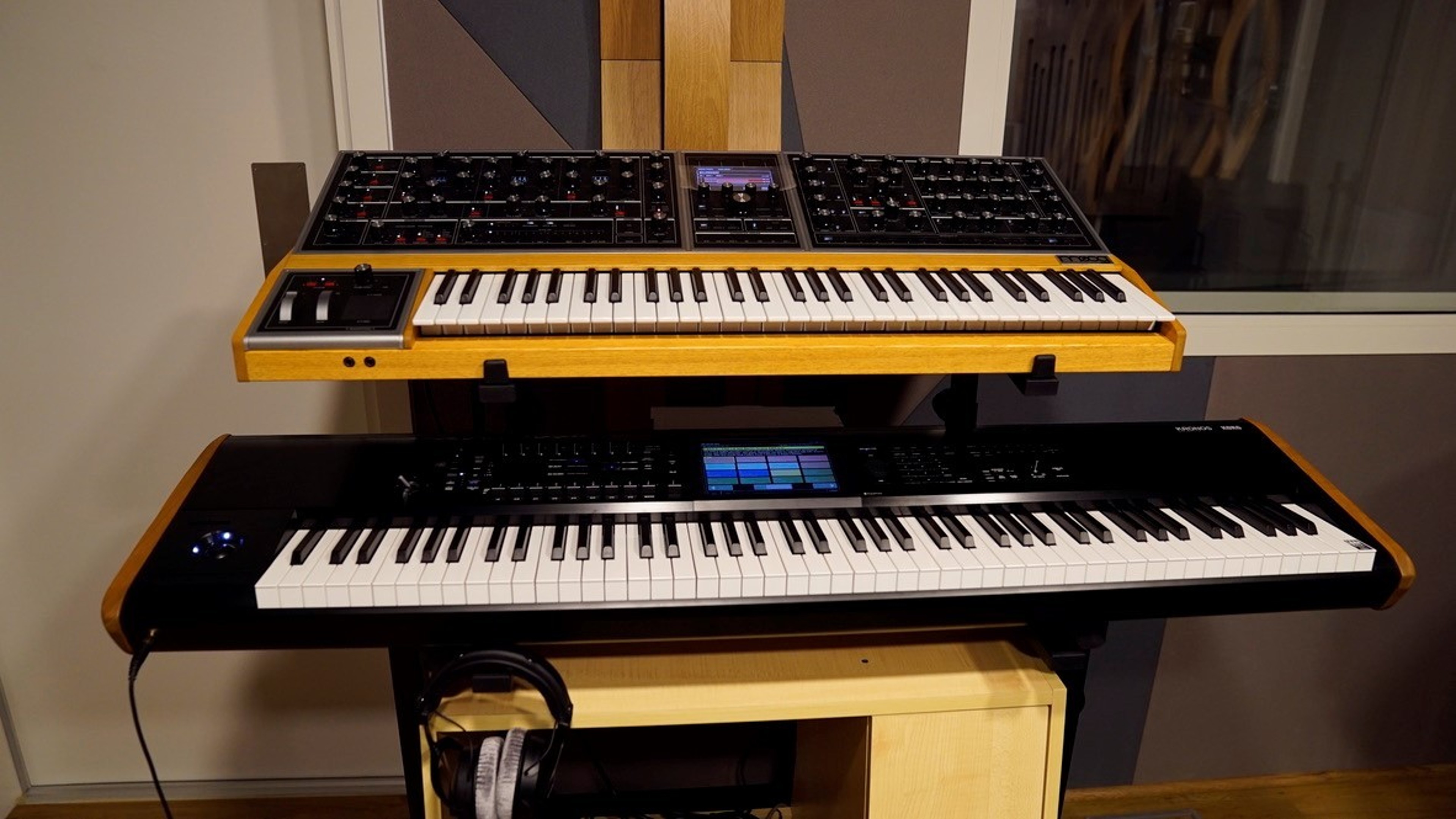 Malice studios - State to the art recording and producing — foto 3