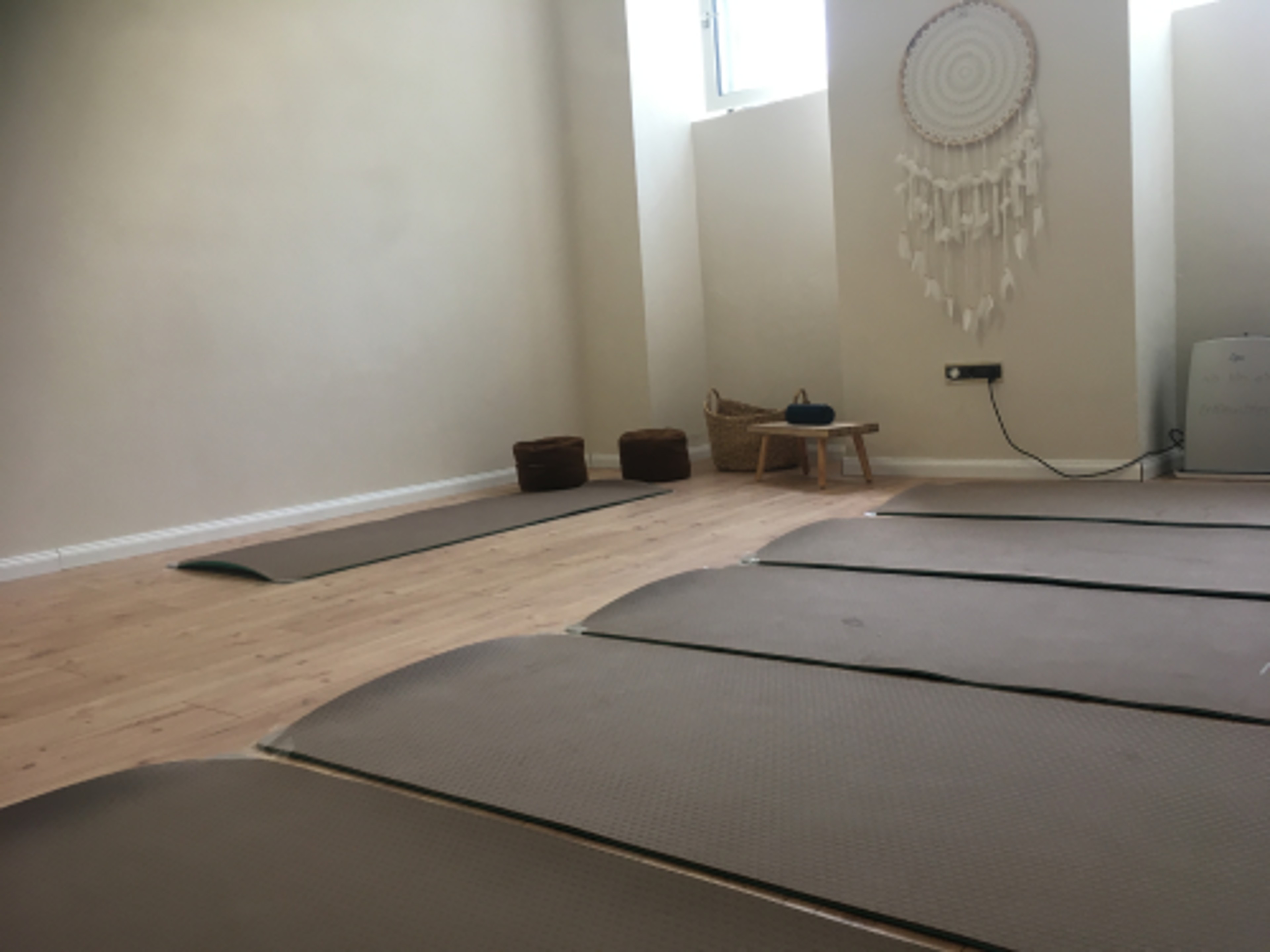 Small, newly renovated studio to make music — foto 4