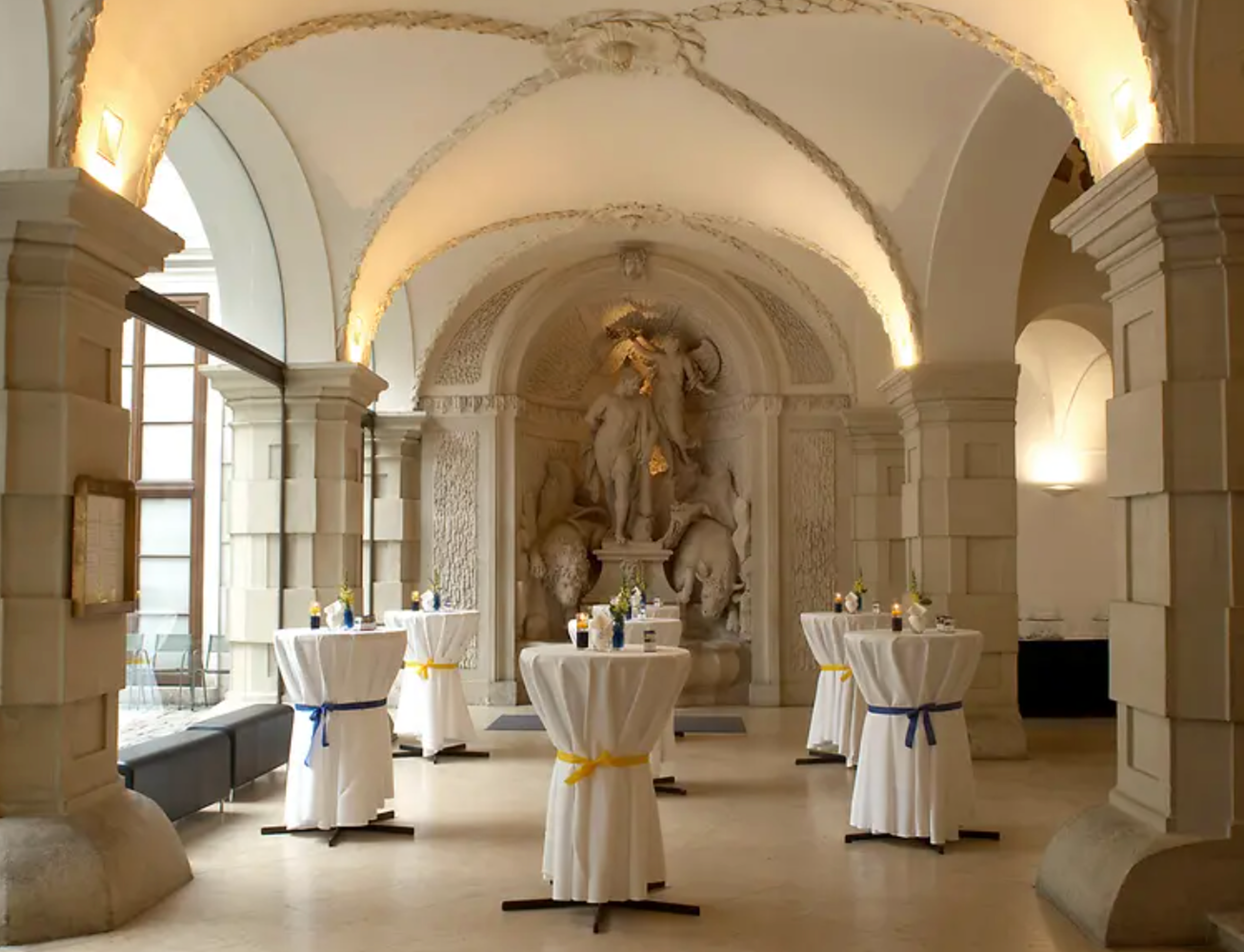 Eroica-Saal @ Theatermuseum — foto 3