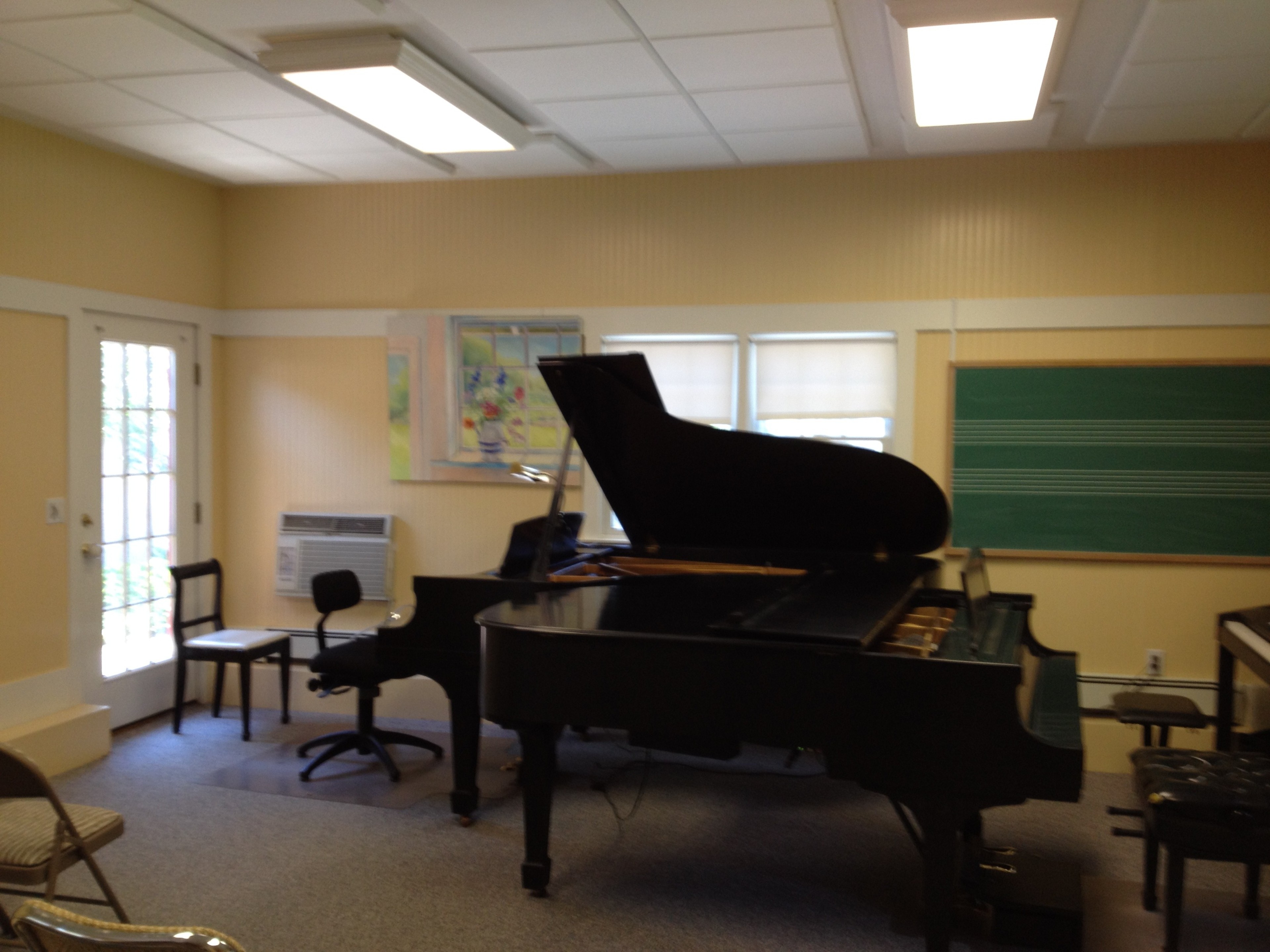 Ellen Johansen Music Studio — Foto 4