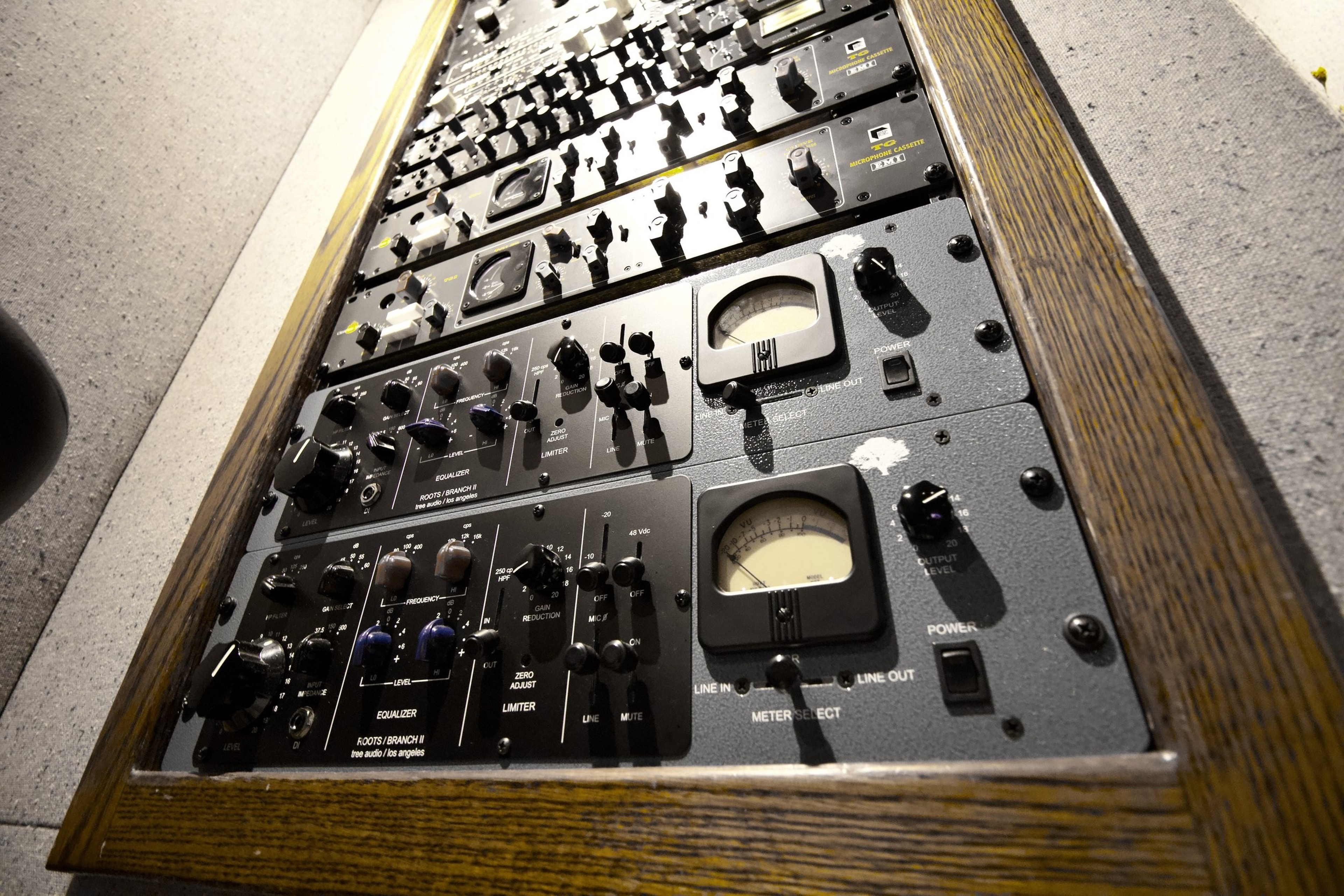 Recording | Production Studio and Filming Location — foto 5