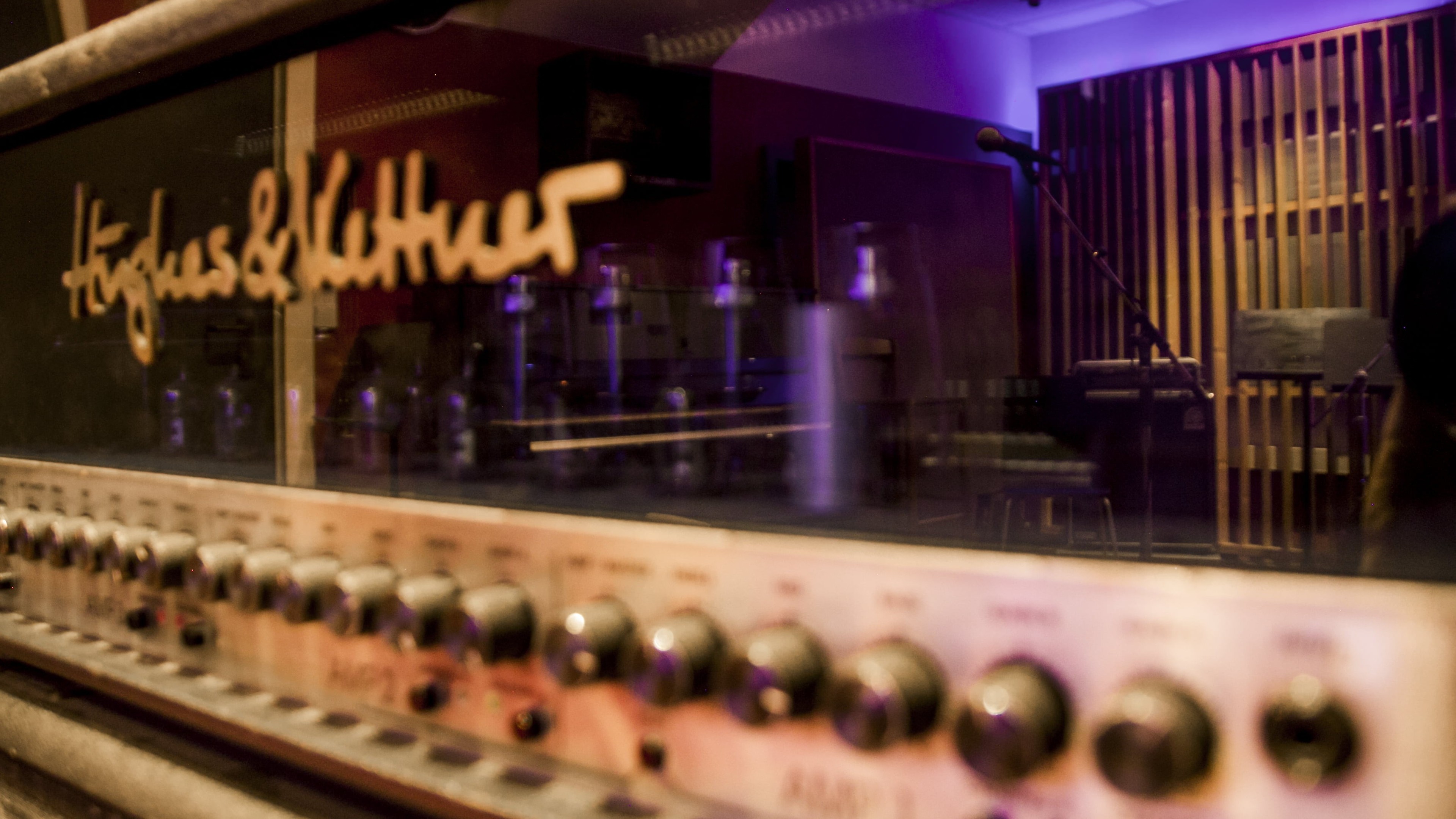 T-On Studio Rehearsal Room 6 — Foto 3