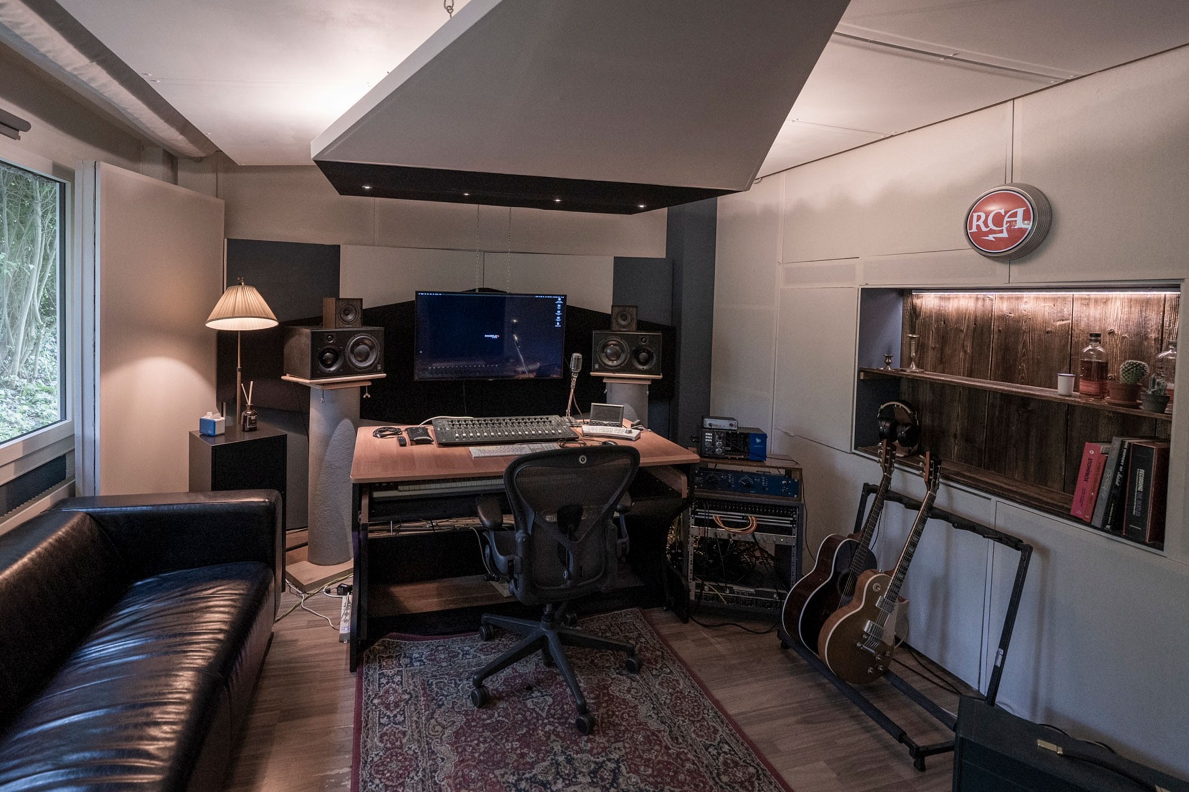 Powerplay Studio D — Foto 2