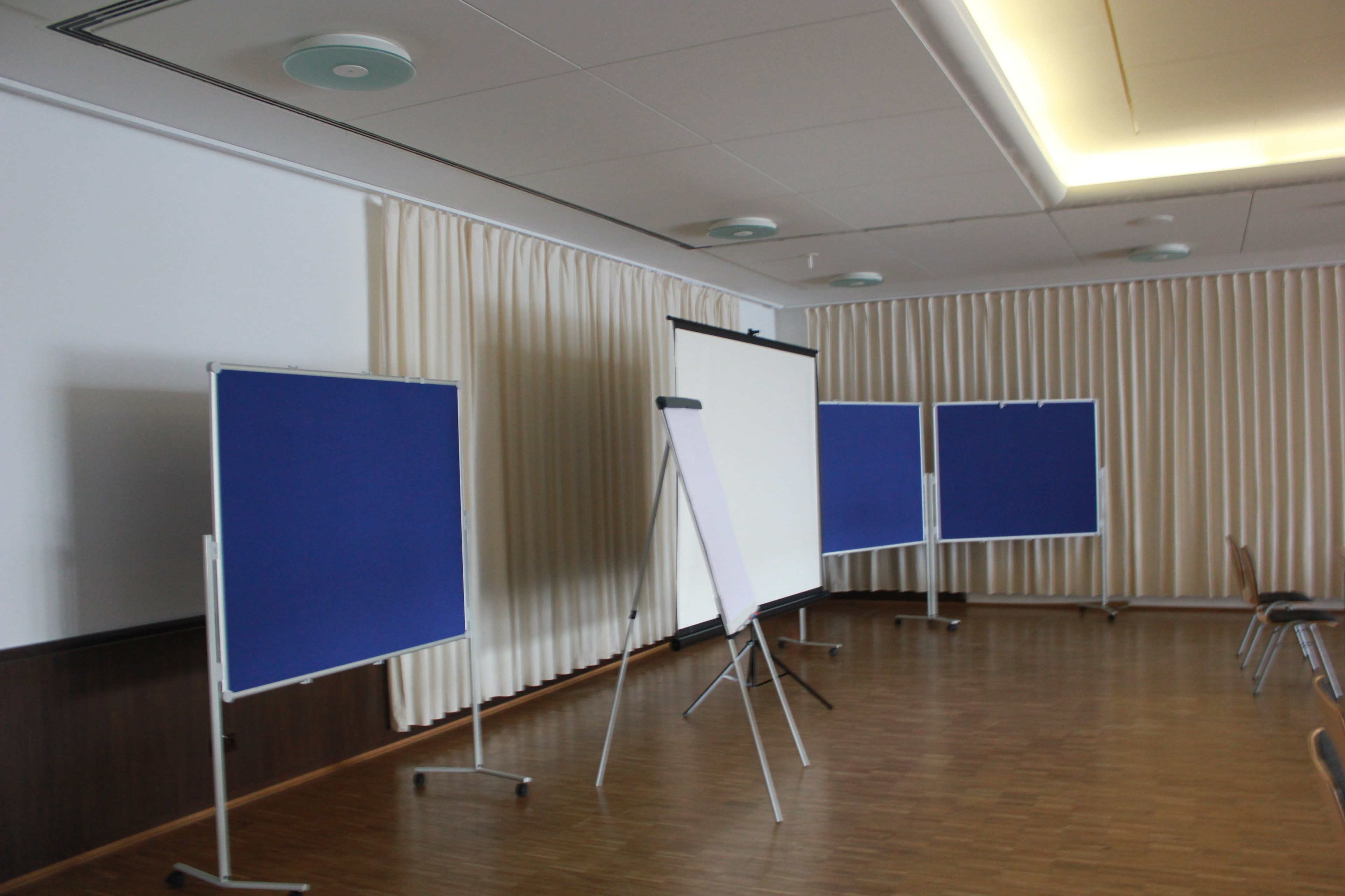 Multifunctional practice room - A — foto 3