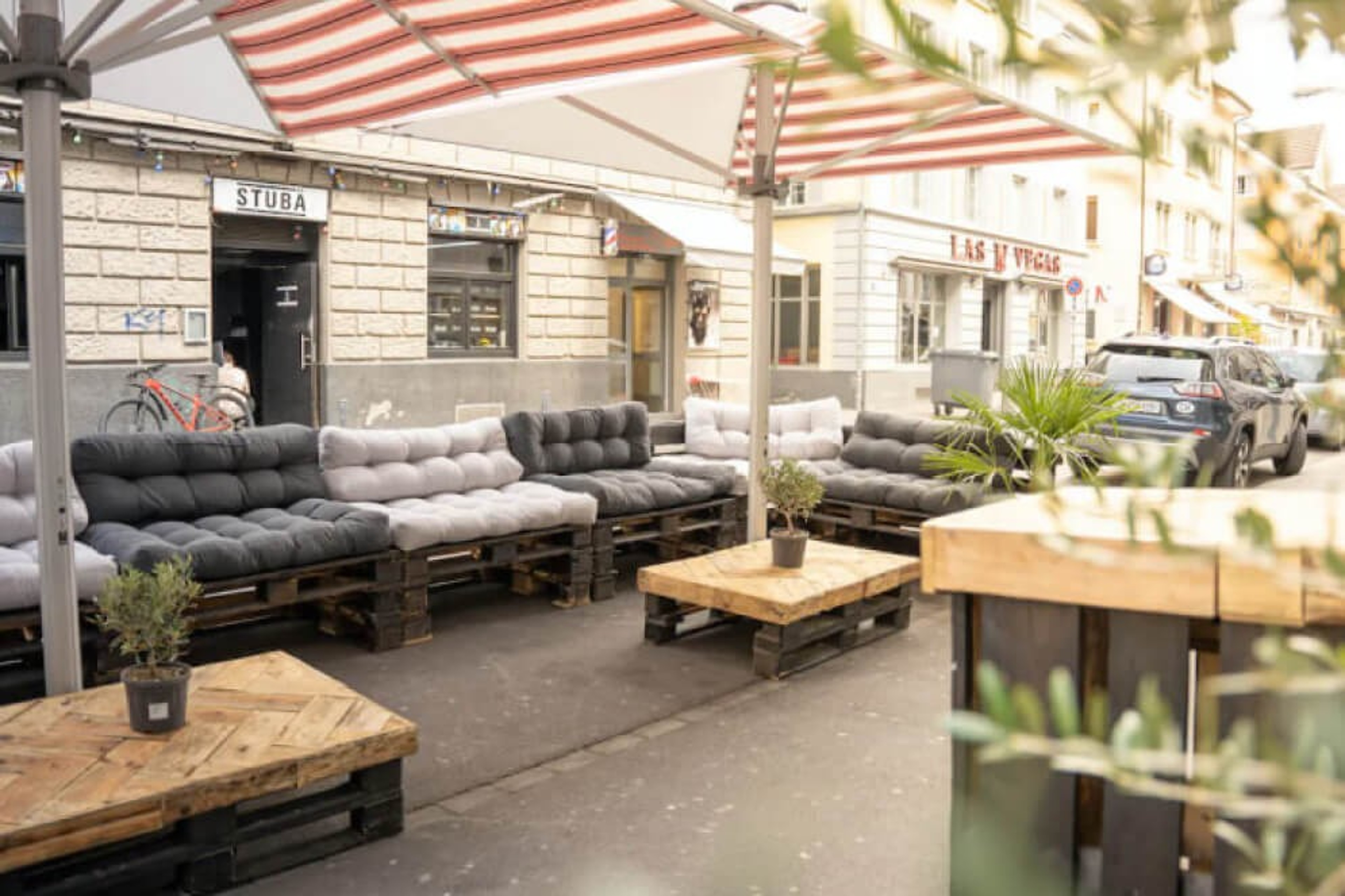 Eventhaus Langstrasse – Modular Multi-Space Venue — foto 4