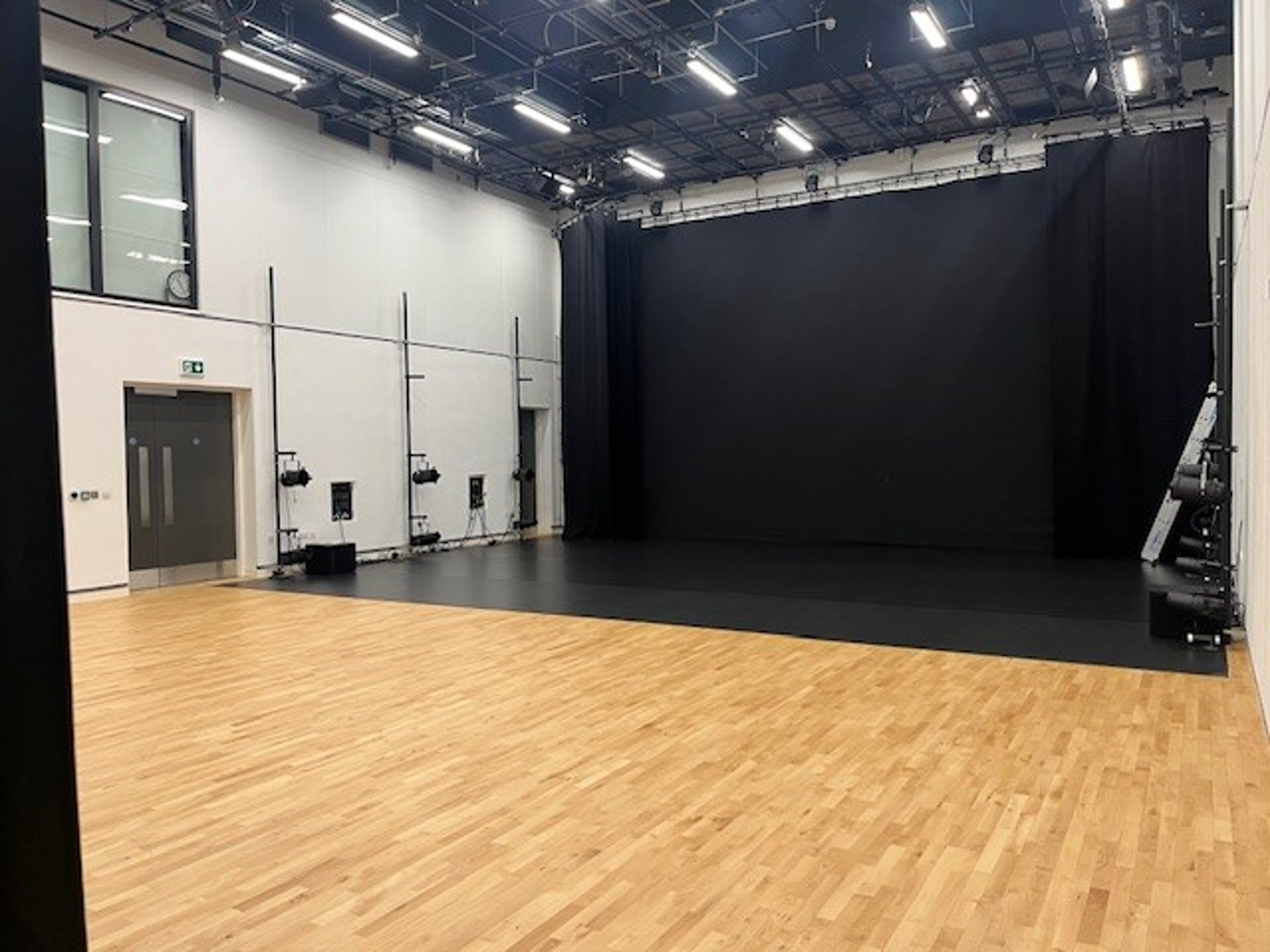 The Dance Space - Multi-Purpose Studio in Brighton — Foto 4